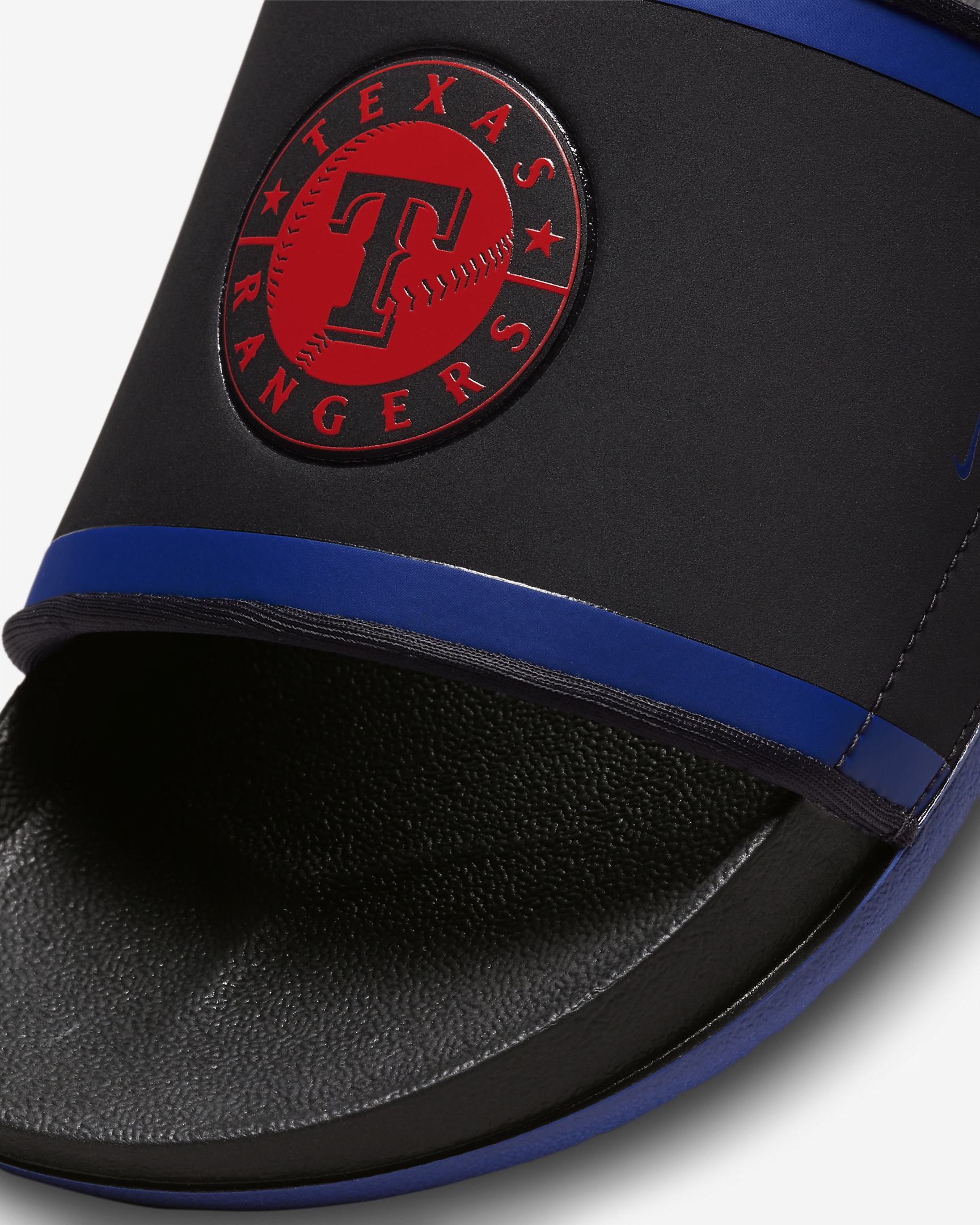 Nike Offcourt (MLB Texas Rangers) Slide - 6