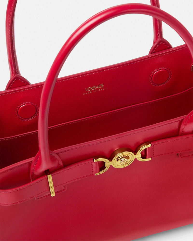 Medusa '95 Tote Bag 5