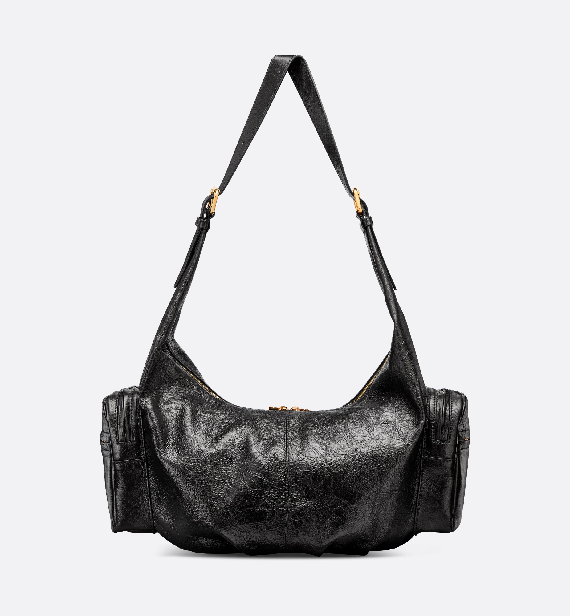 Large Grand Tour Multipocket Bag - 3