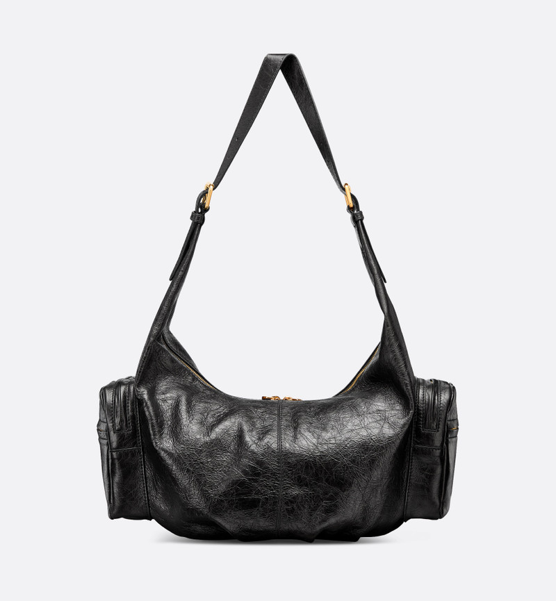 Large Grand Tour Multipocket Bag 3