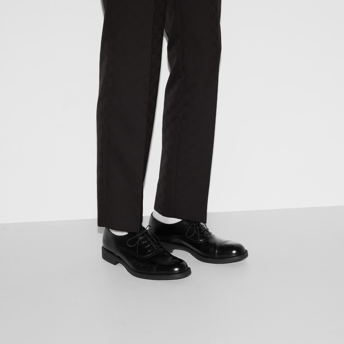 Men's lace-up shoe - 3