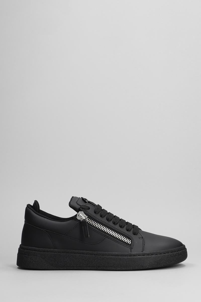 Giuseppe Zanotti Gz94 Sneakers - 1