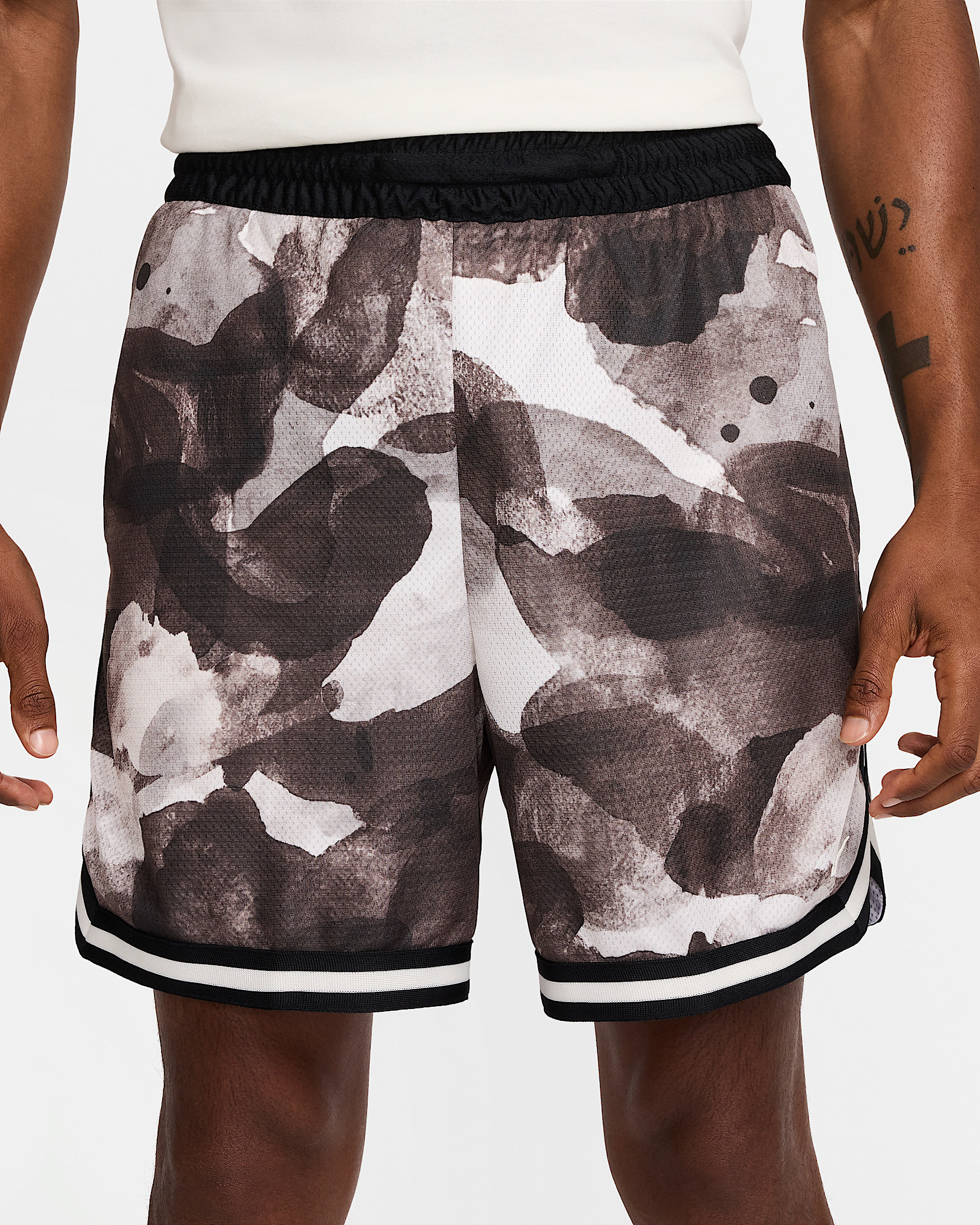 Nike DNA Men's Dri-FIT 6" Basketball Shorts - 2