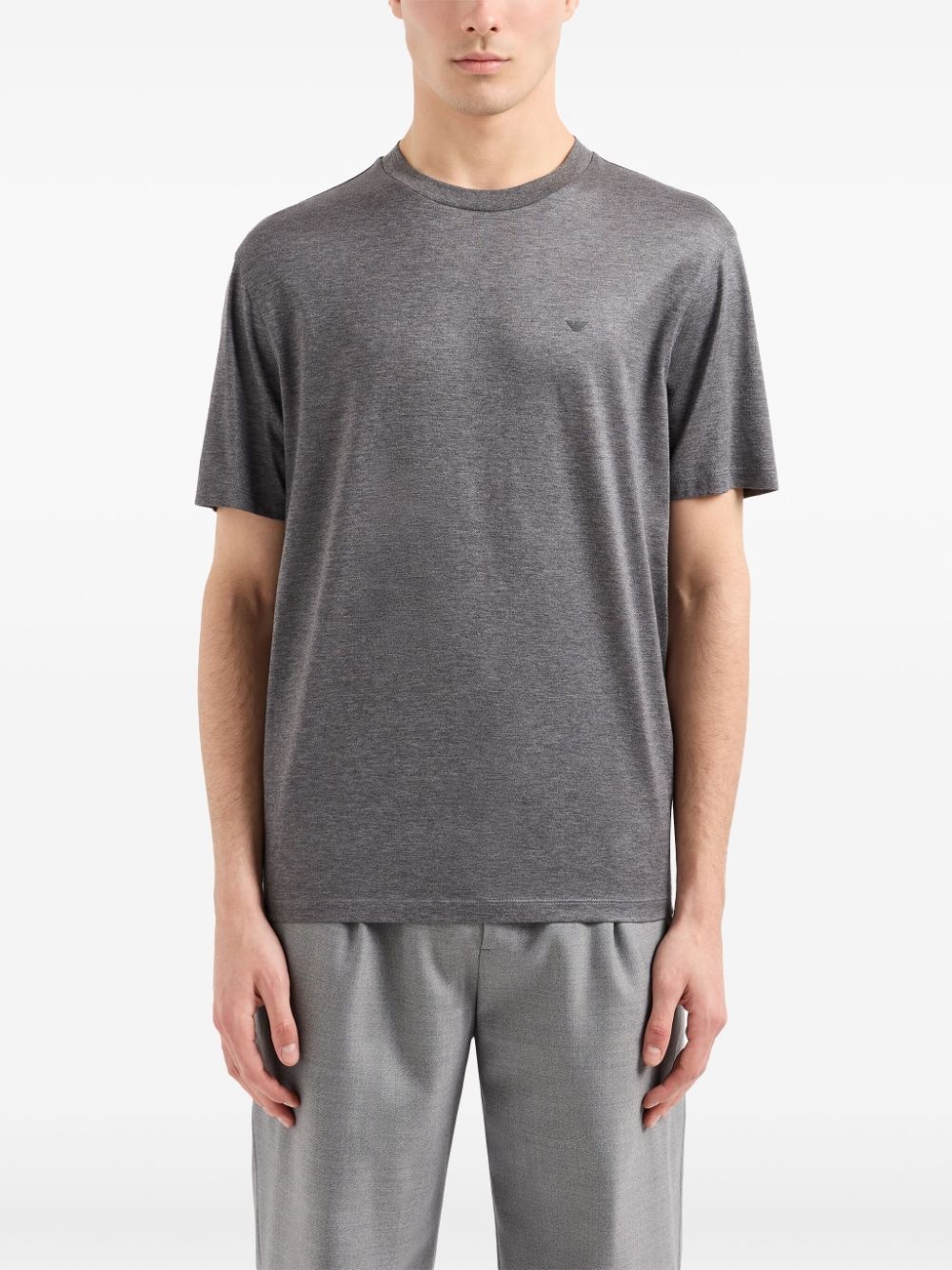 T-SHIRT TRAVEL ESSENTIAL EMPORIO ARMANI - 2