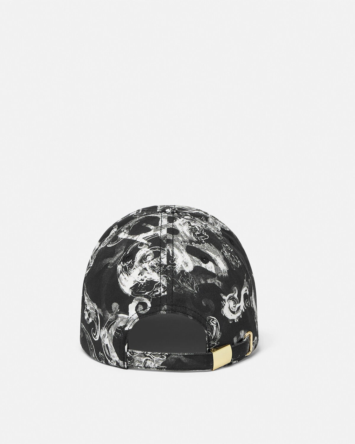 Watercolor Couture Baseball Cap - 2