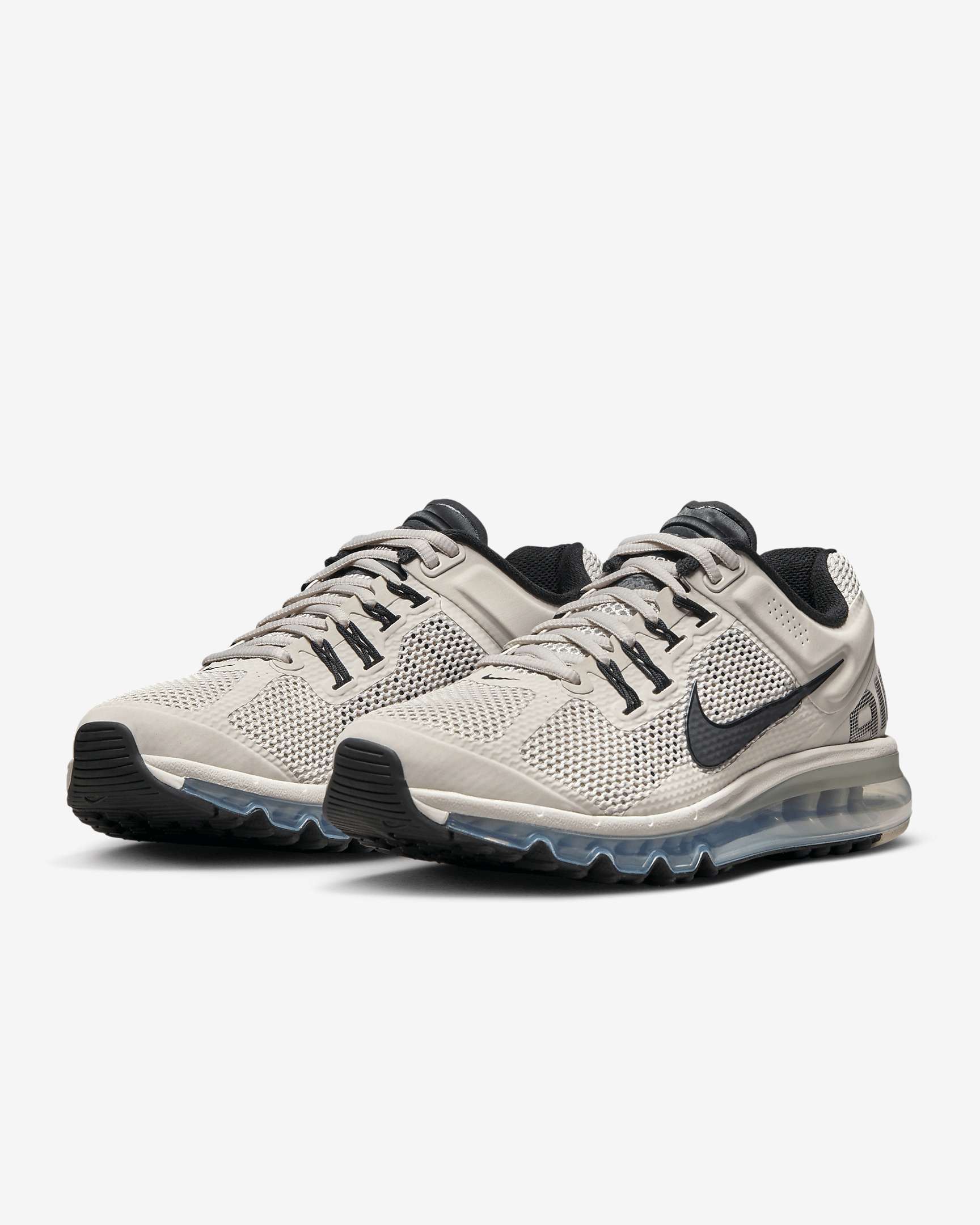 Nike Air Max 2013 Men's Shoes - 5