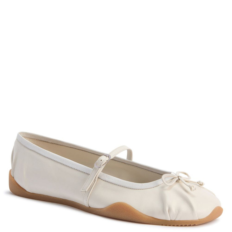 Giuseppe Zanotti Gz Top Ballet Buckle outlook