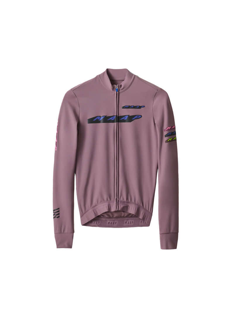 Evade X Thermal LS Jersey 2.0 1