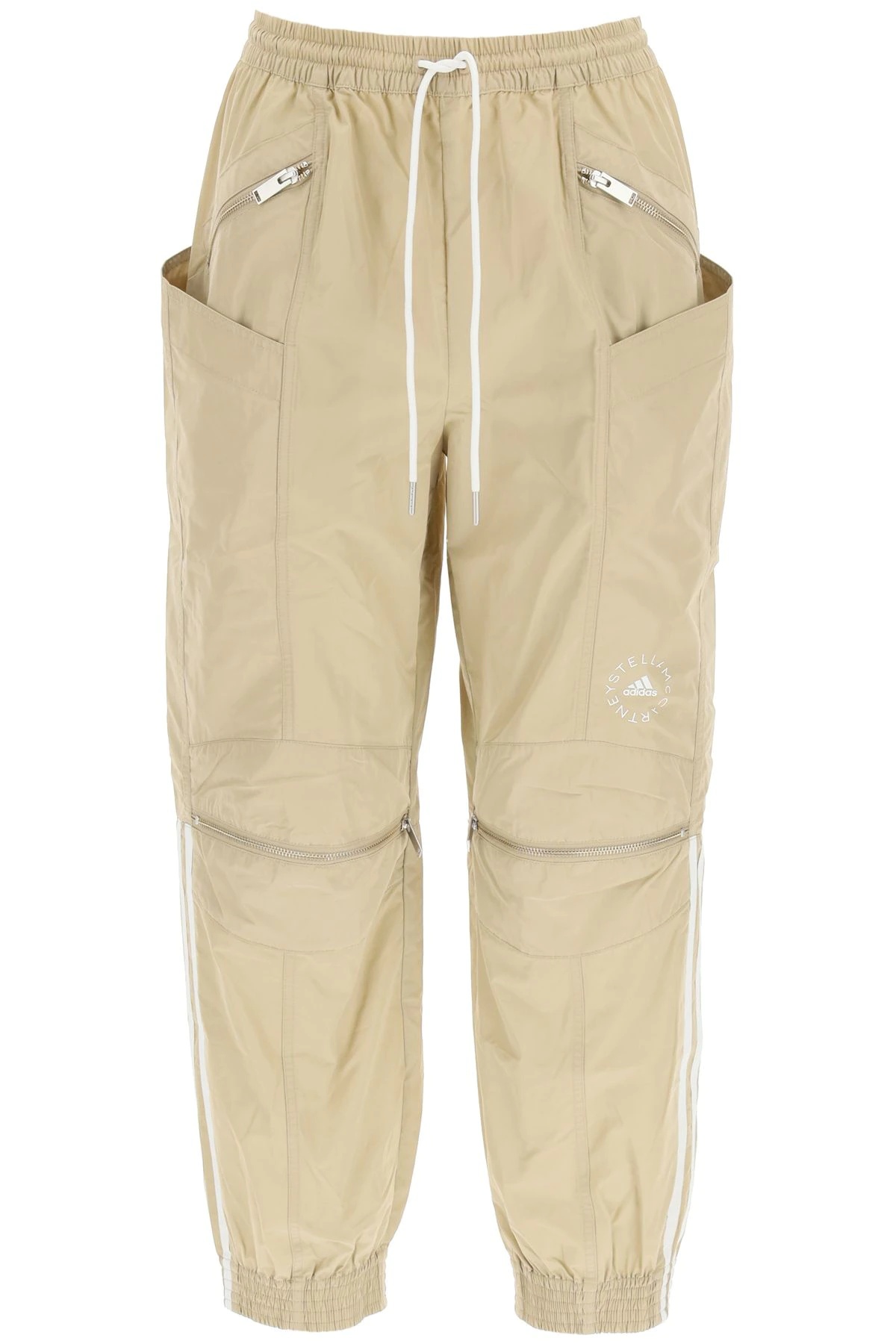 JUNE TROUSERS X ADIDAS - 1