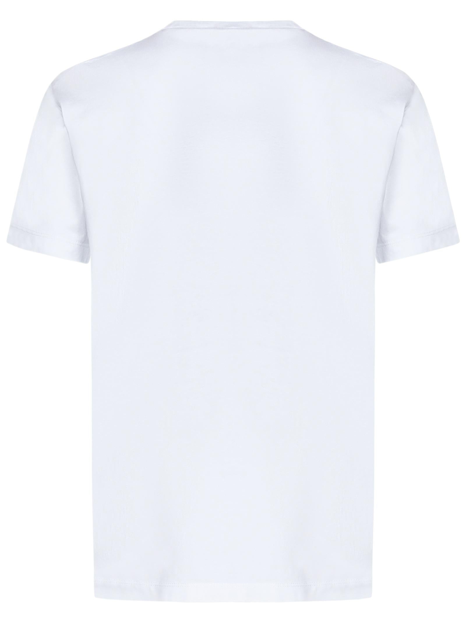 T-SHIRT DSQUARED2 - 2