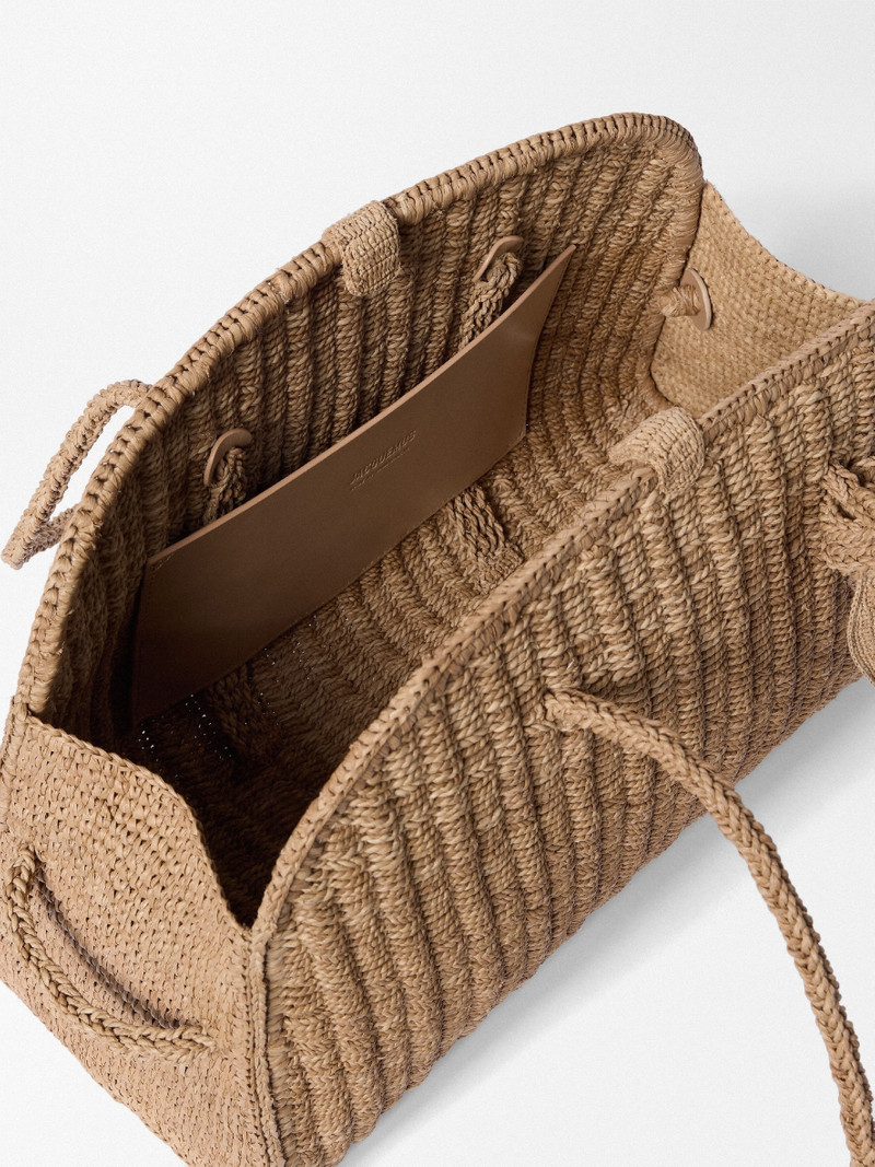 The raffia Turismo 7