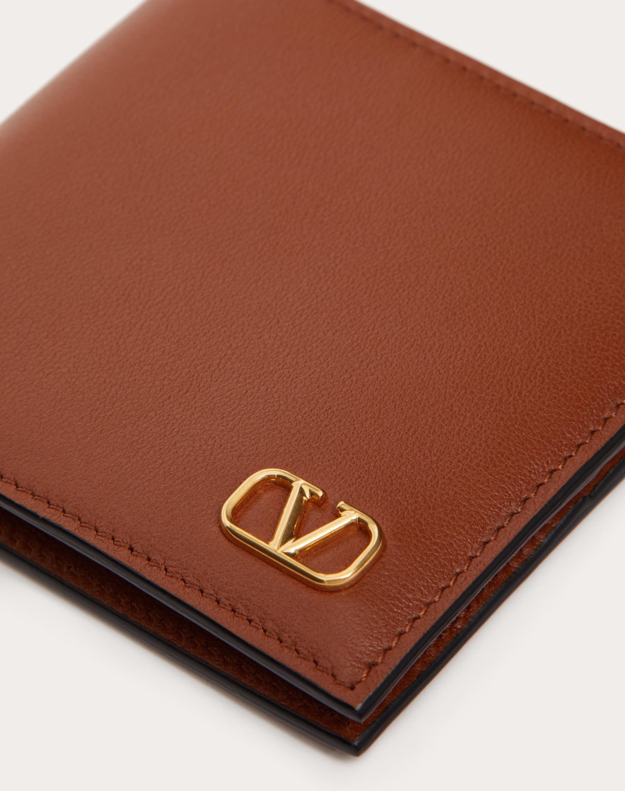 VLOGO SIGNATURE WALLET - 2
