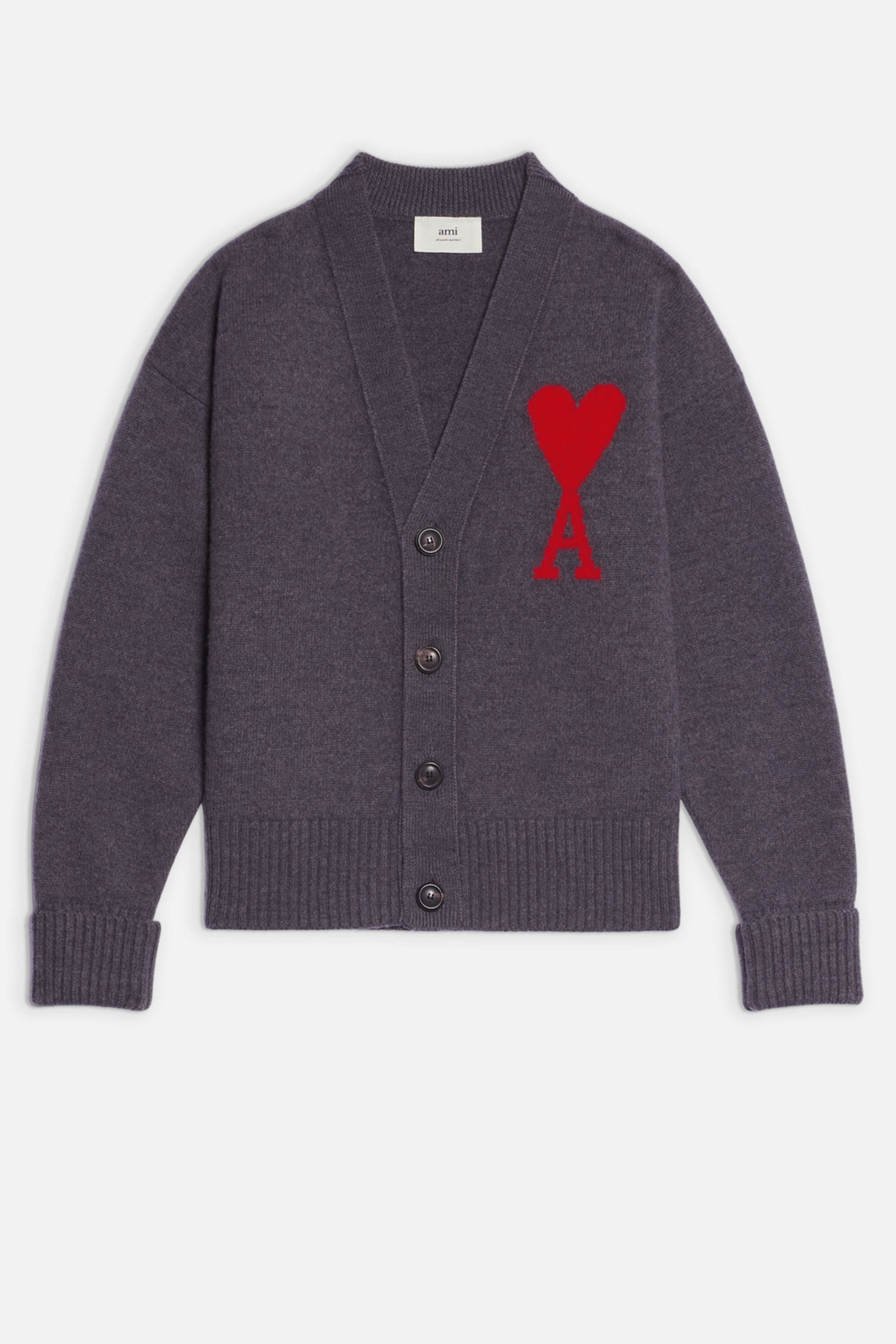 Ami De Coeur Cardigan - 6