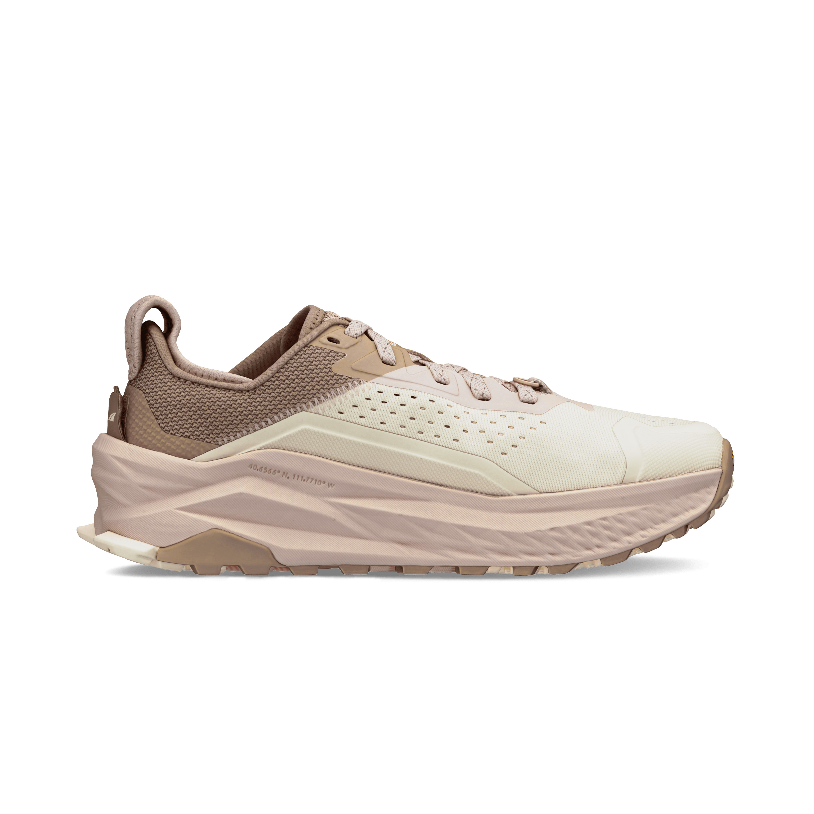 Women's Olympus 6 - 4