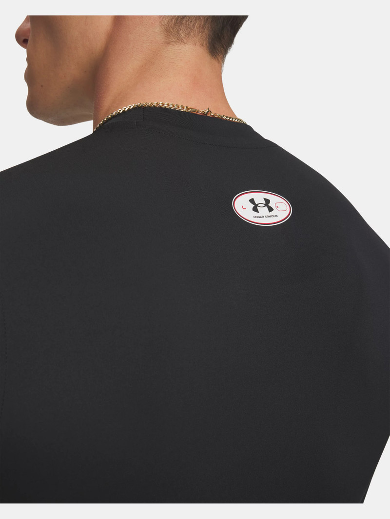 HeatGear® Asymmetrical Left 3