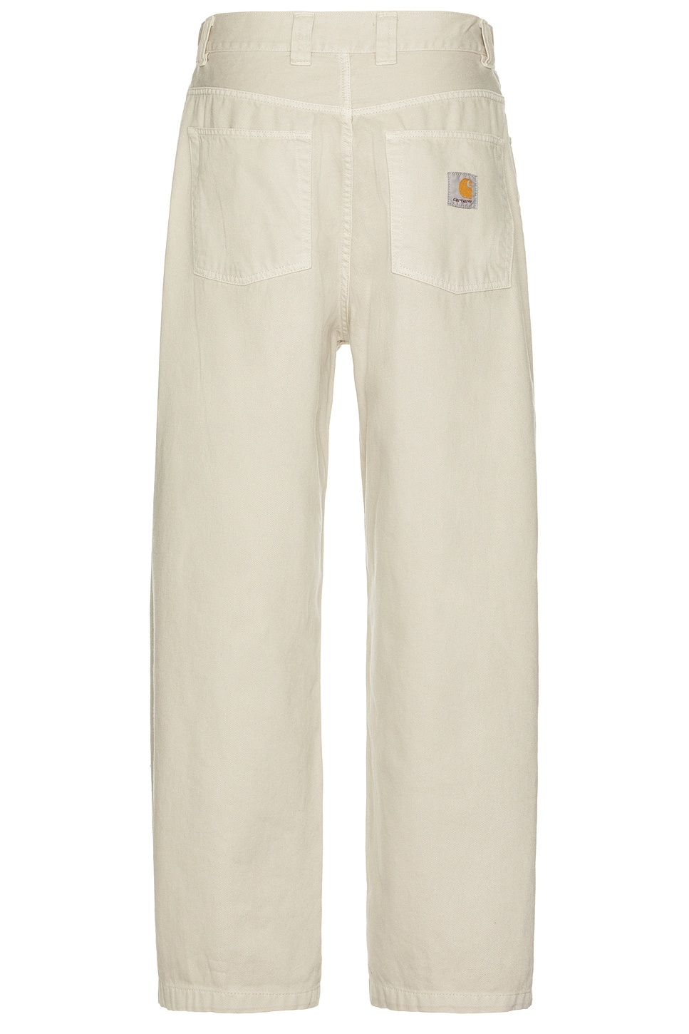 Brandon Pant - 2