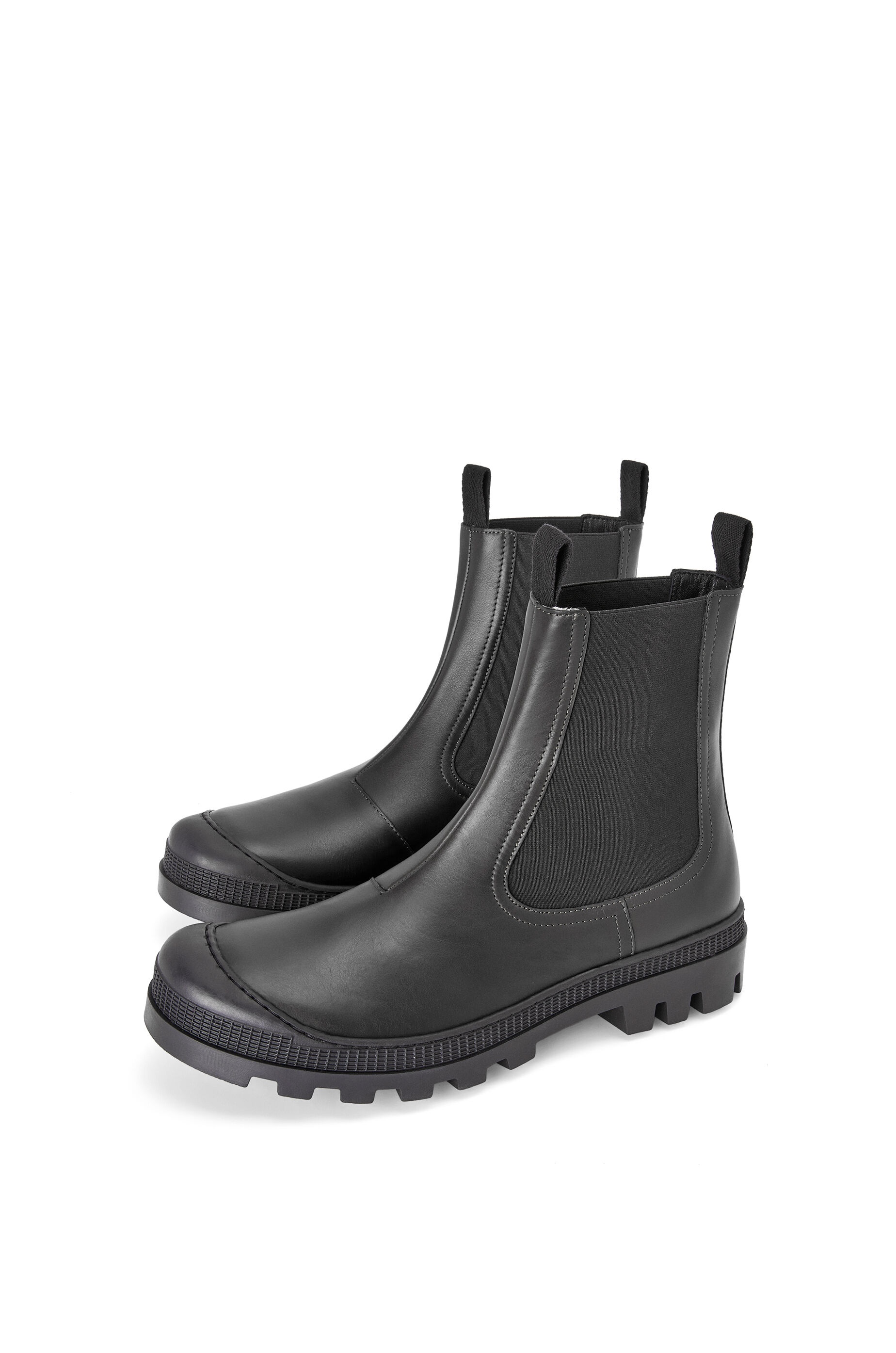 Chelsea boot in calfskin - 3