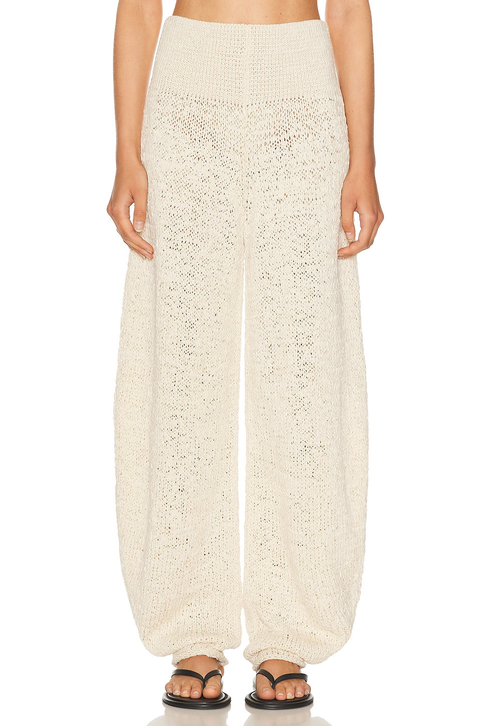 Janize Knit Pant - 1