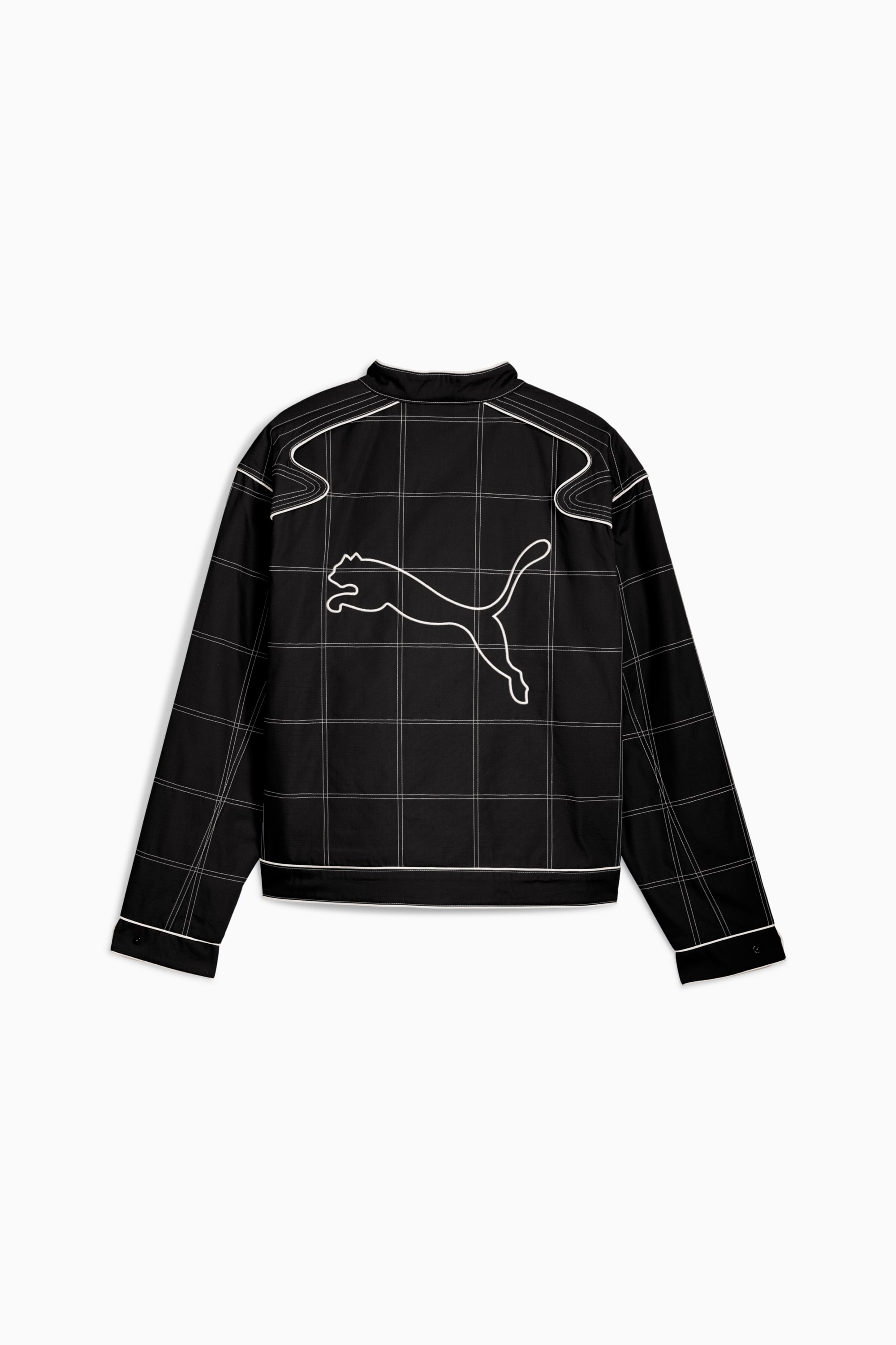 Racer Jacket Unisex - 2