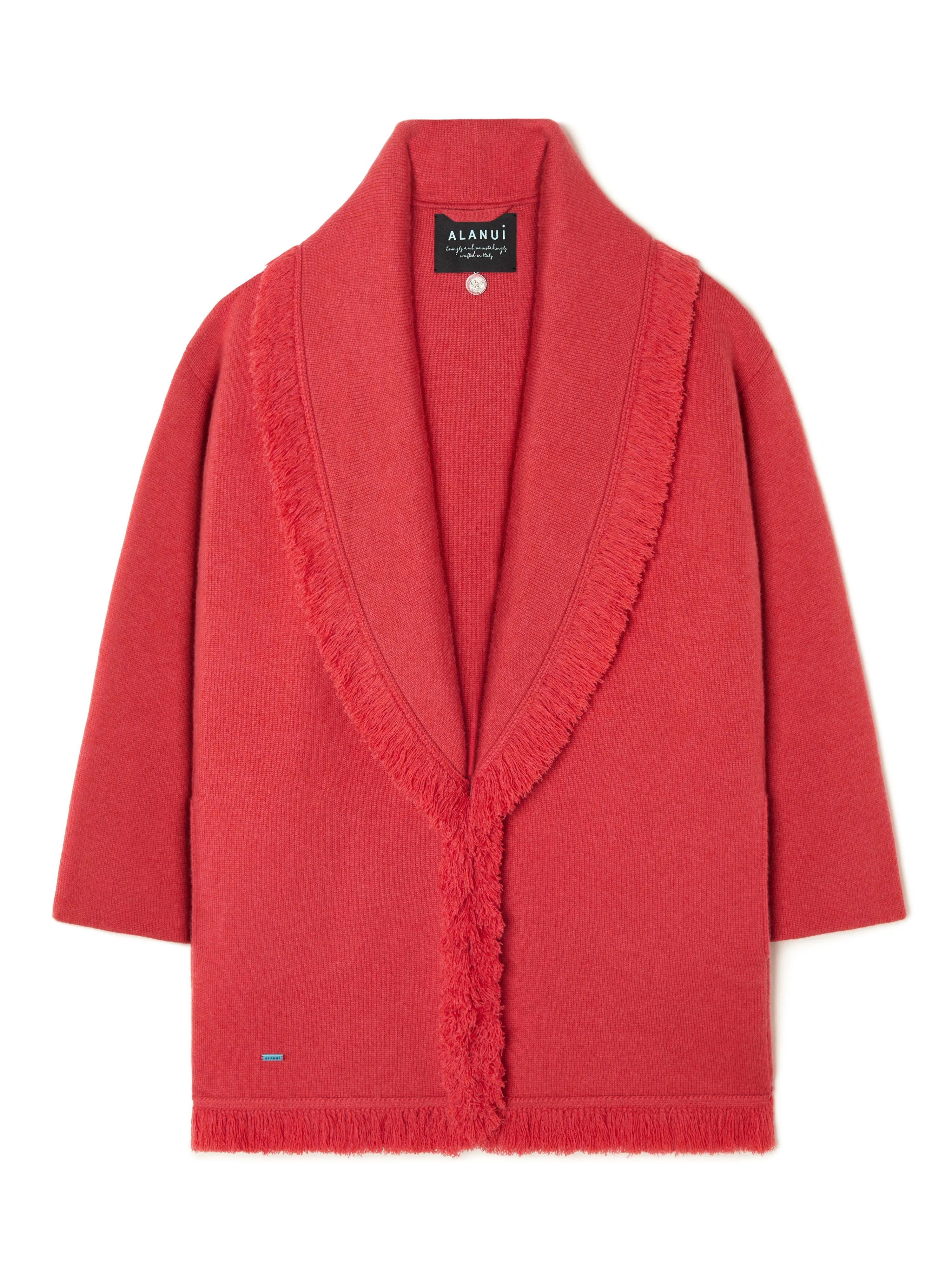 Alanui Finest Cardigan - 1