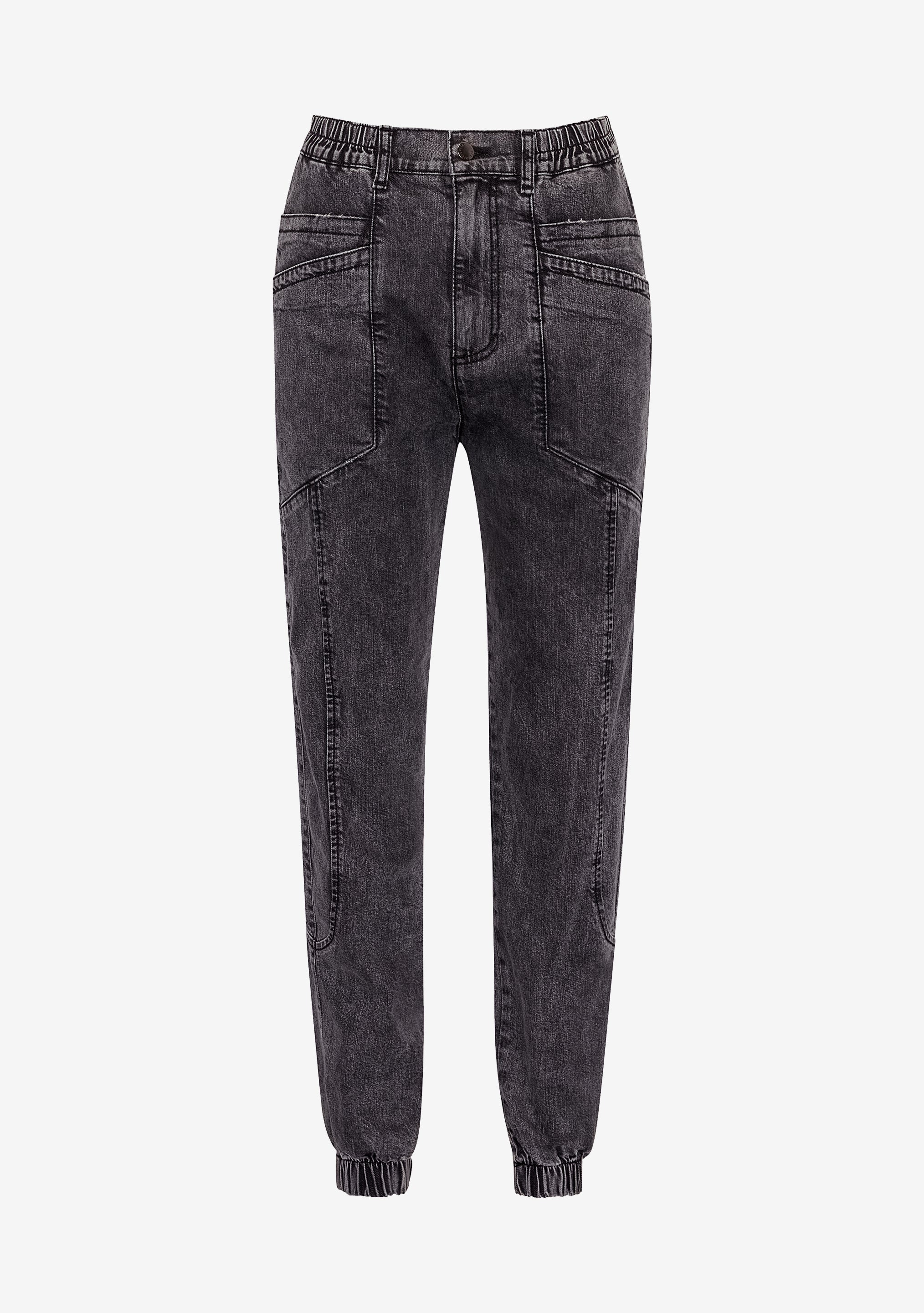 MYLA PANT - 6