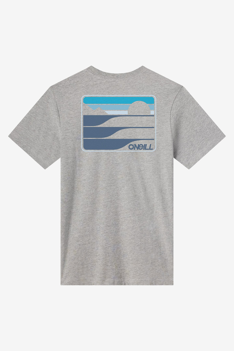 Dawn Classic Tee 1