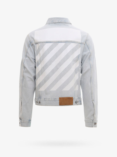 Off-White JACKET outlook