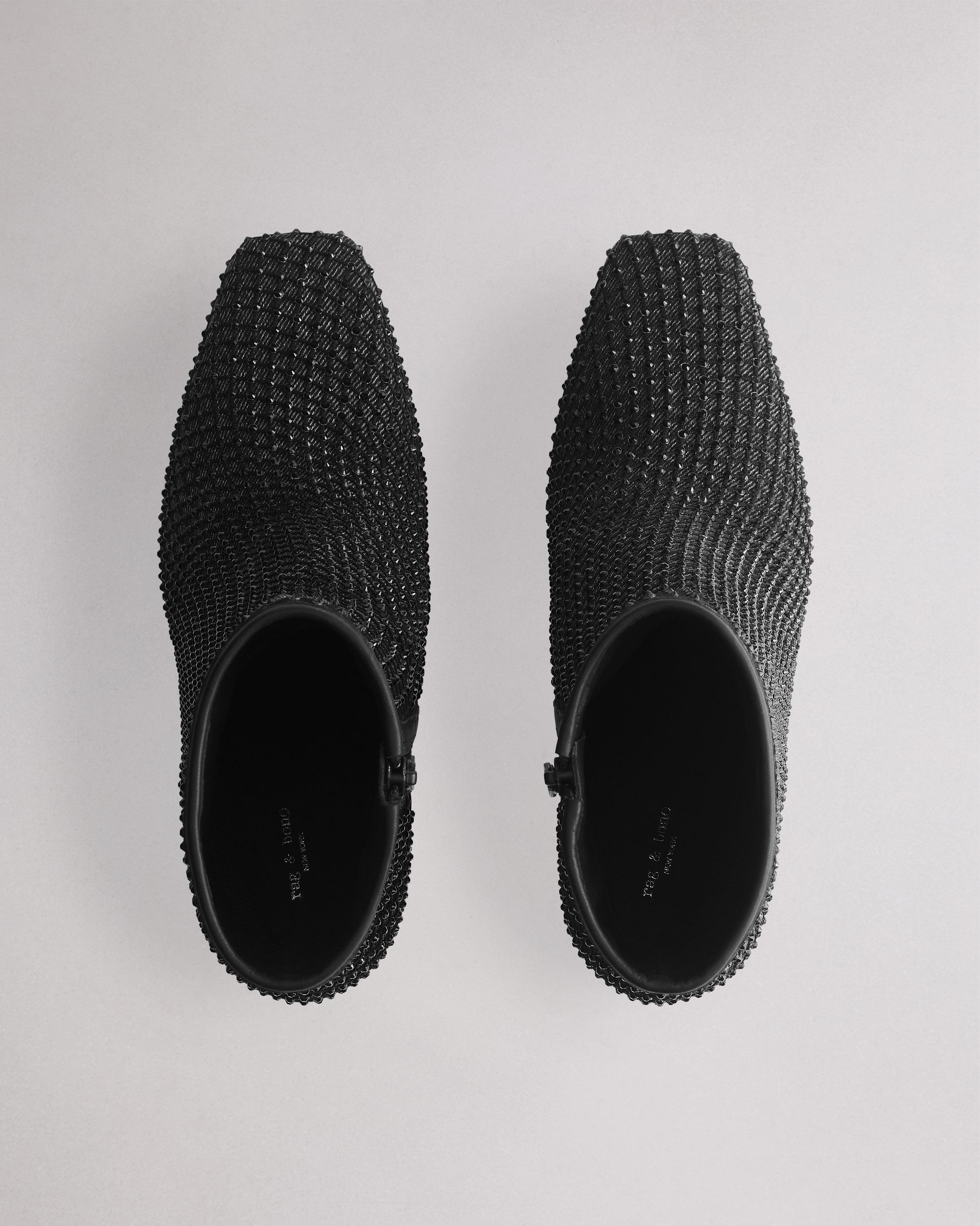 Aja Diamante Boot - 4