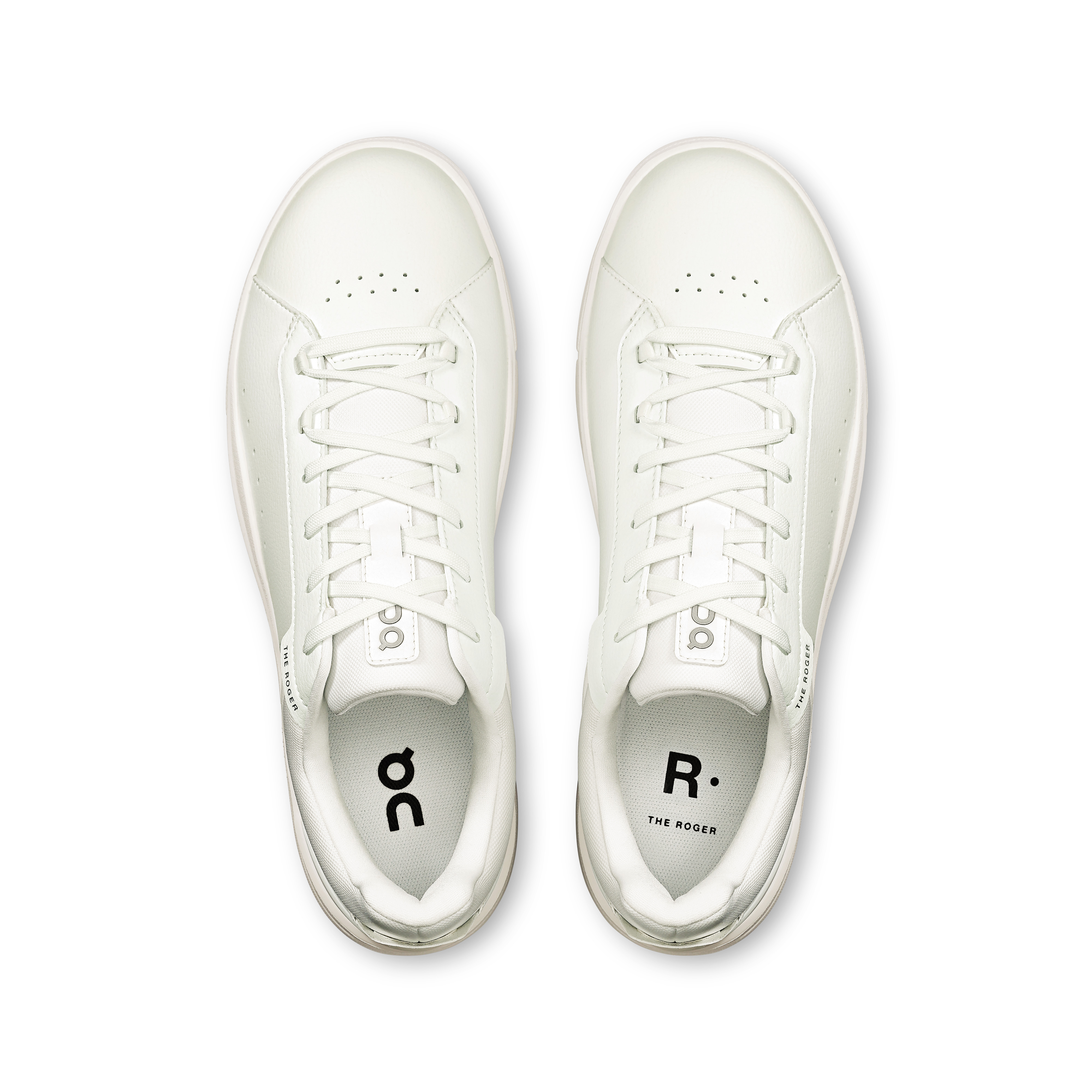 THE ROGER Advantage - 2