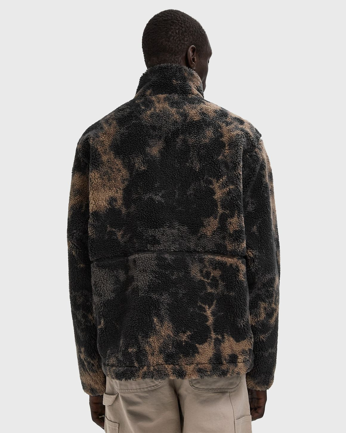 EXTREME PILE 2 PULLOVER -PRINT - 3