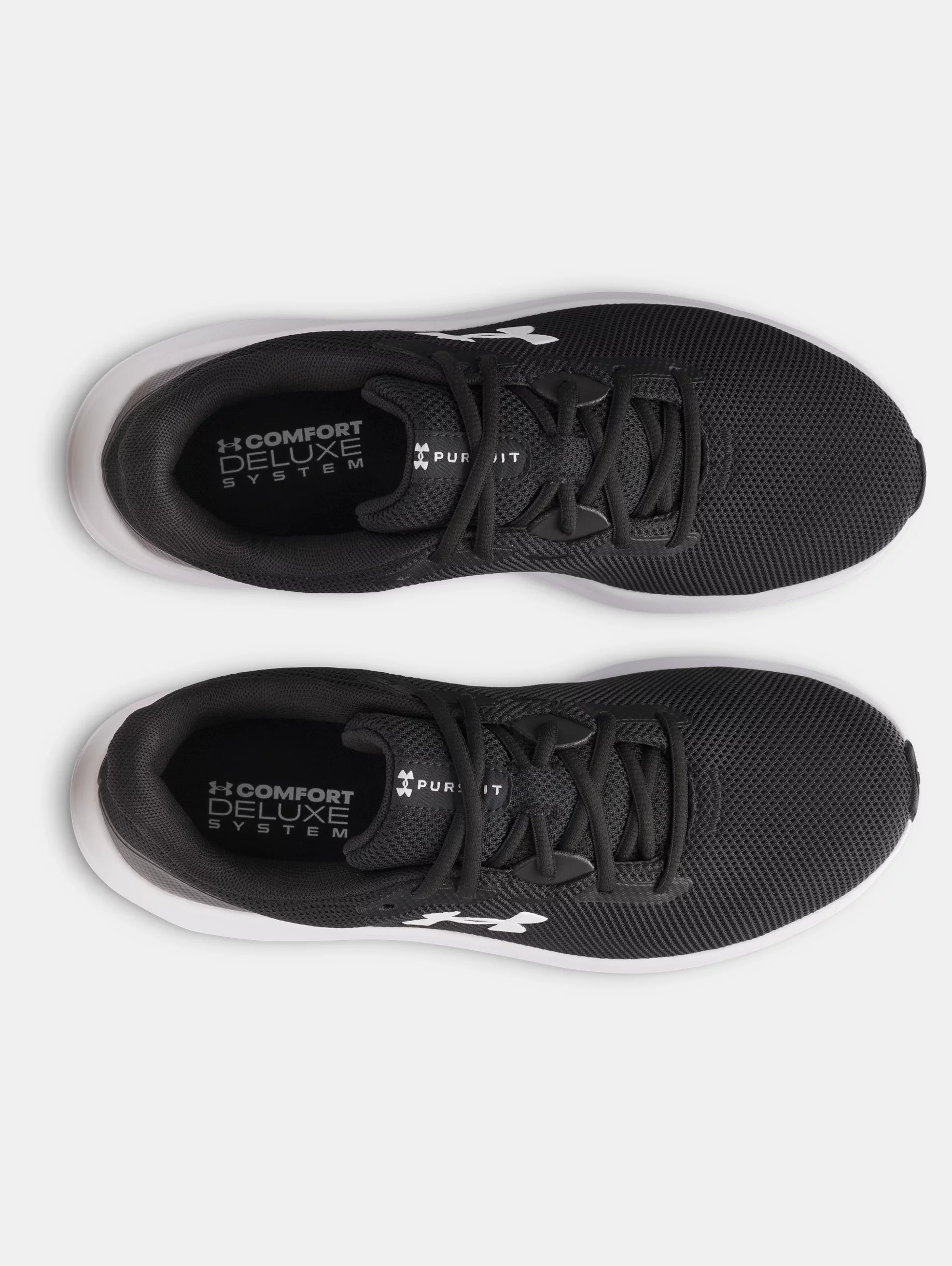 UA Pursuit 4 - 3