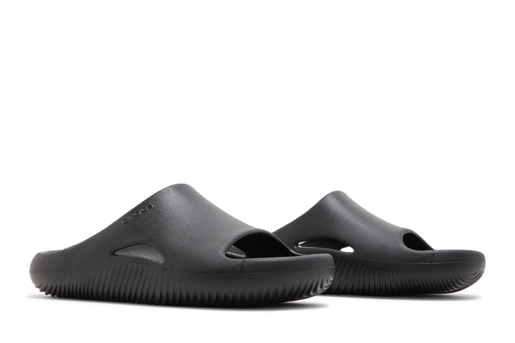 Mellow Slide 'Black' - 8