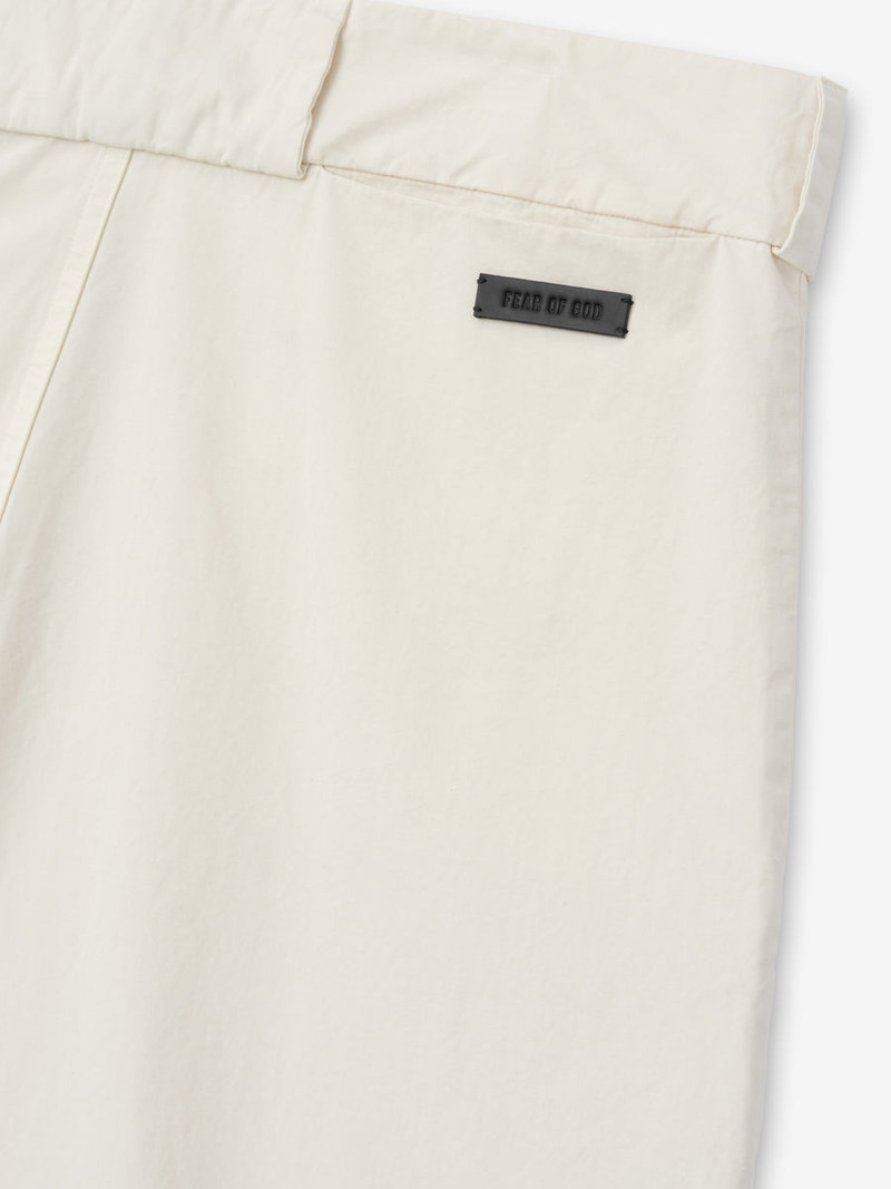 Fear of God Garment Dyed Cotton Casual Short outlook