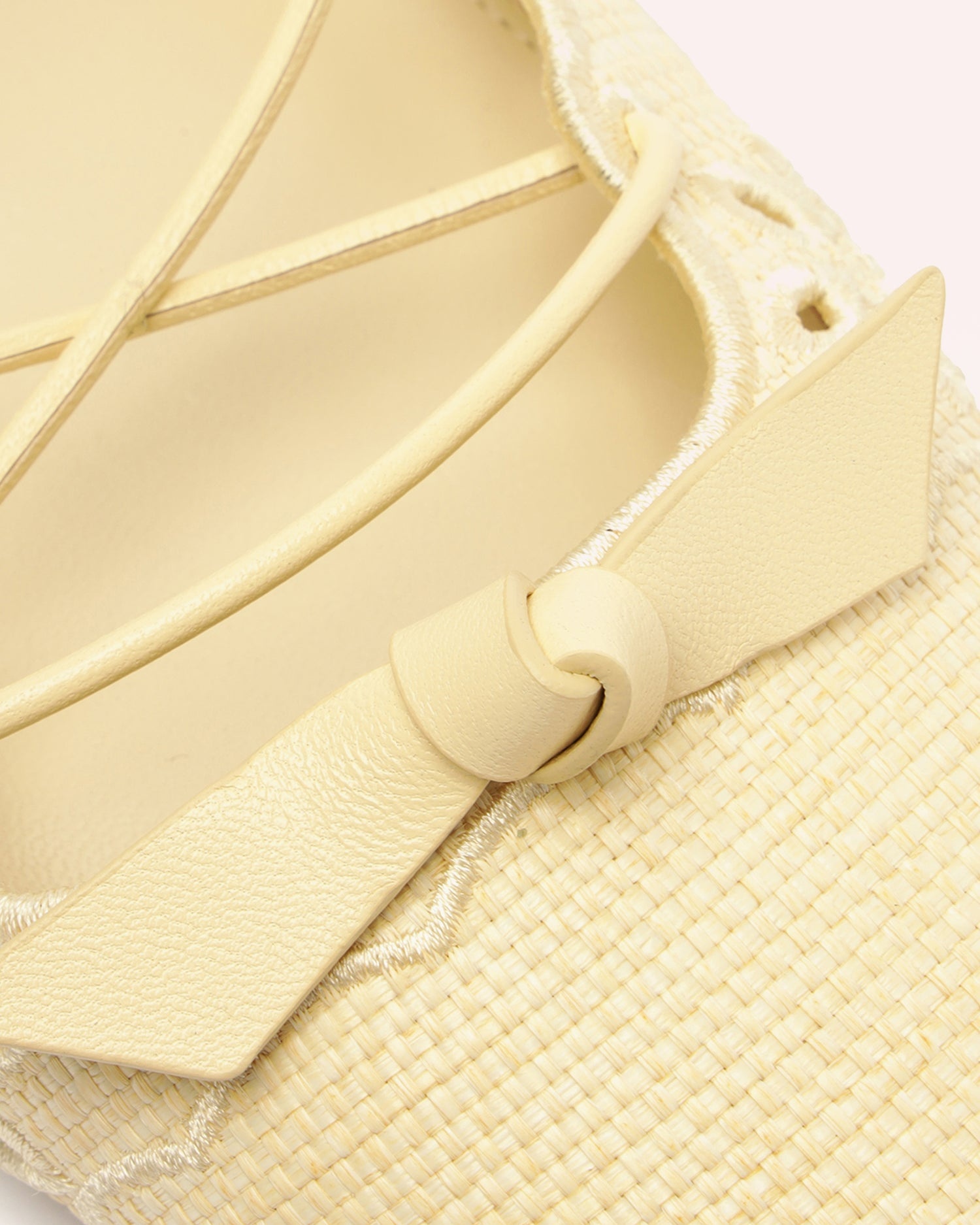 SLIM CLARITA EMBROIDERY - 5