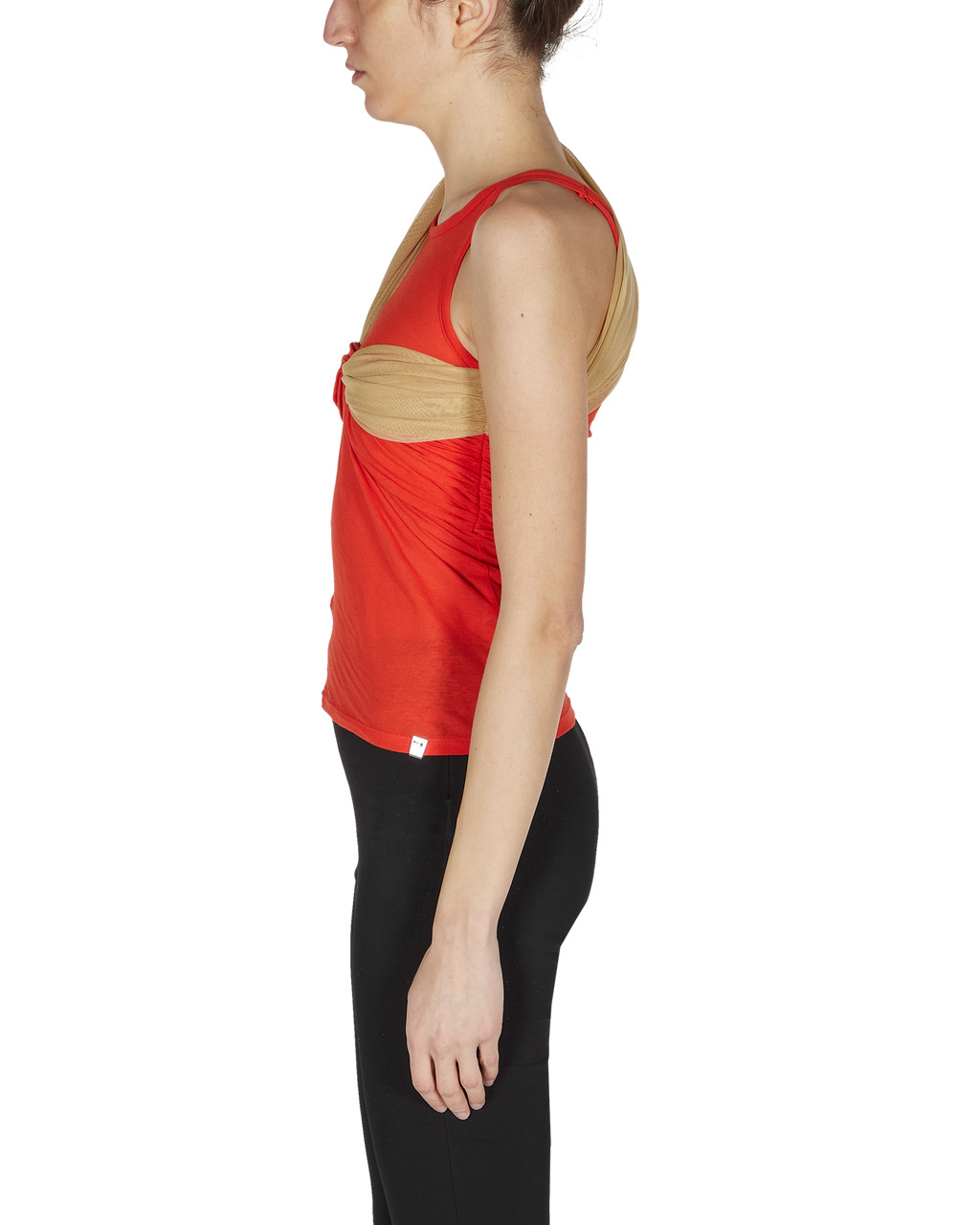 HALF TWIST TOP - 5