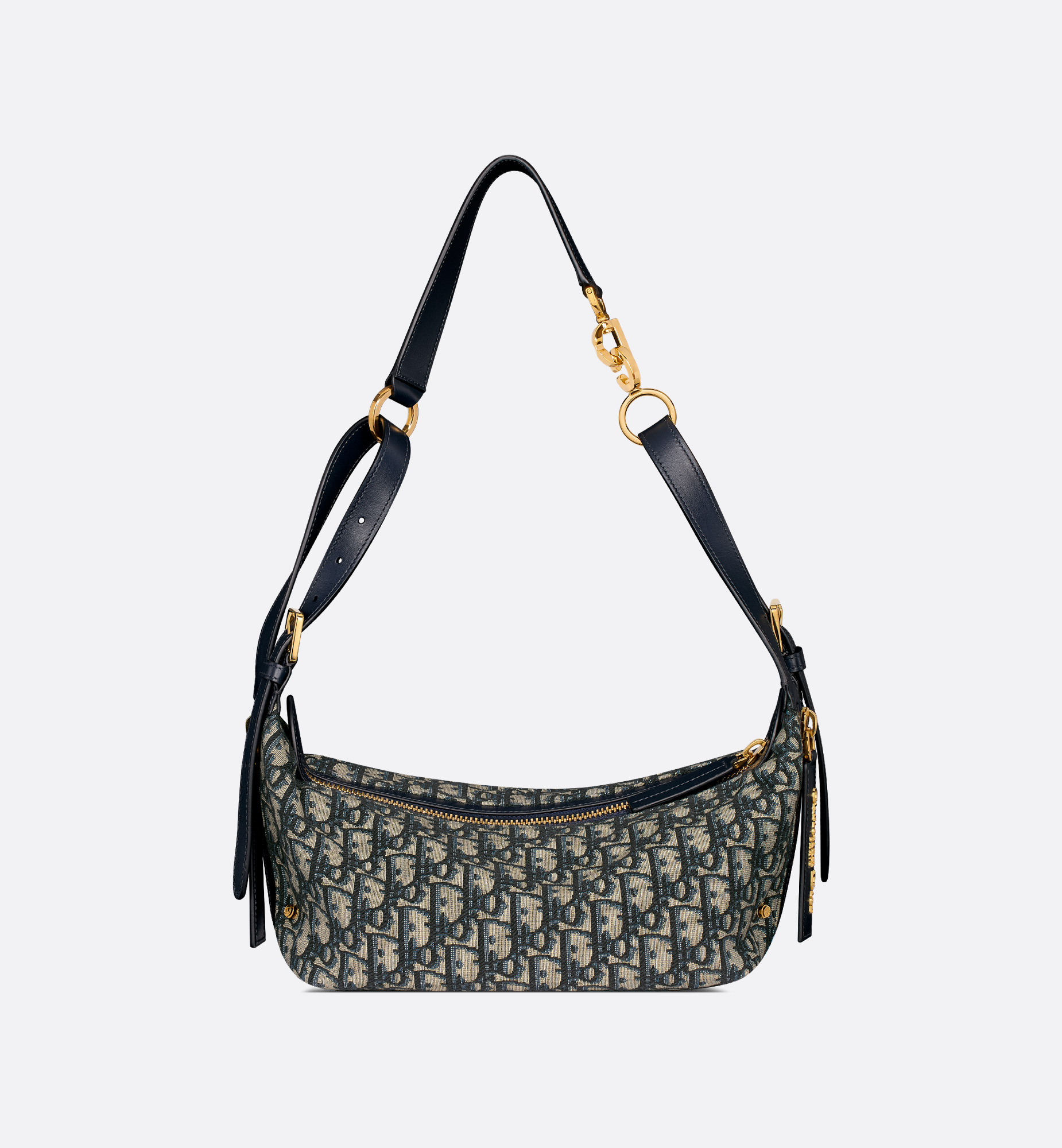 Small D-Journey Bag - 2