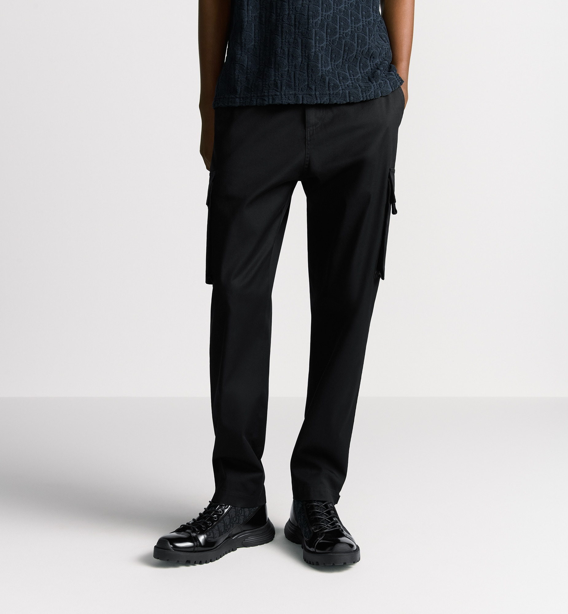 Cargo Pants - 2