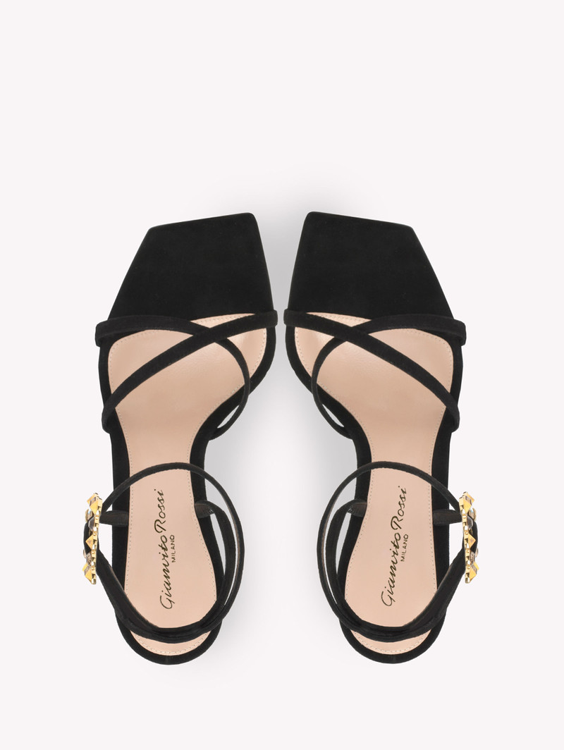 WONDER SANDAL 3