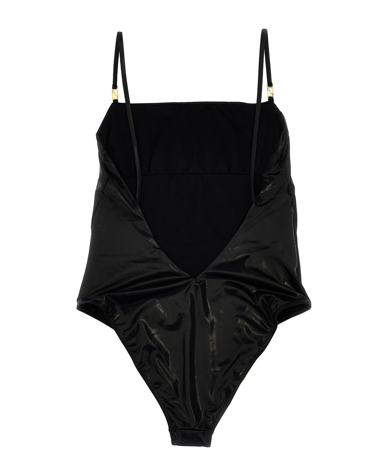 'greca' One-piece Swimsuit - 2