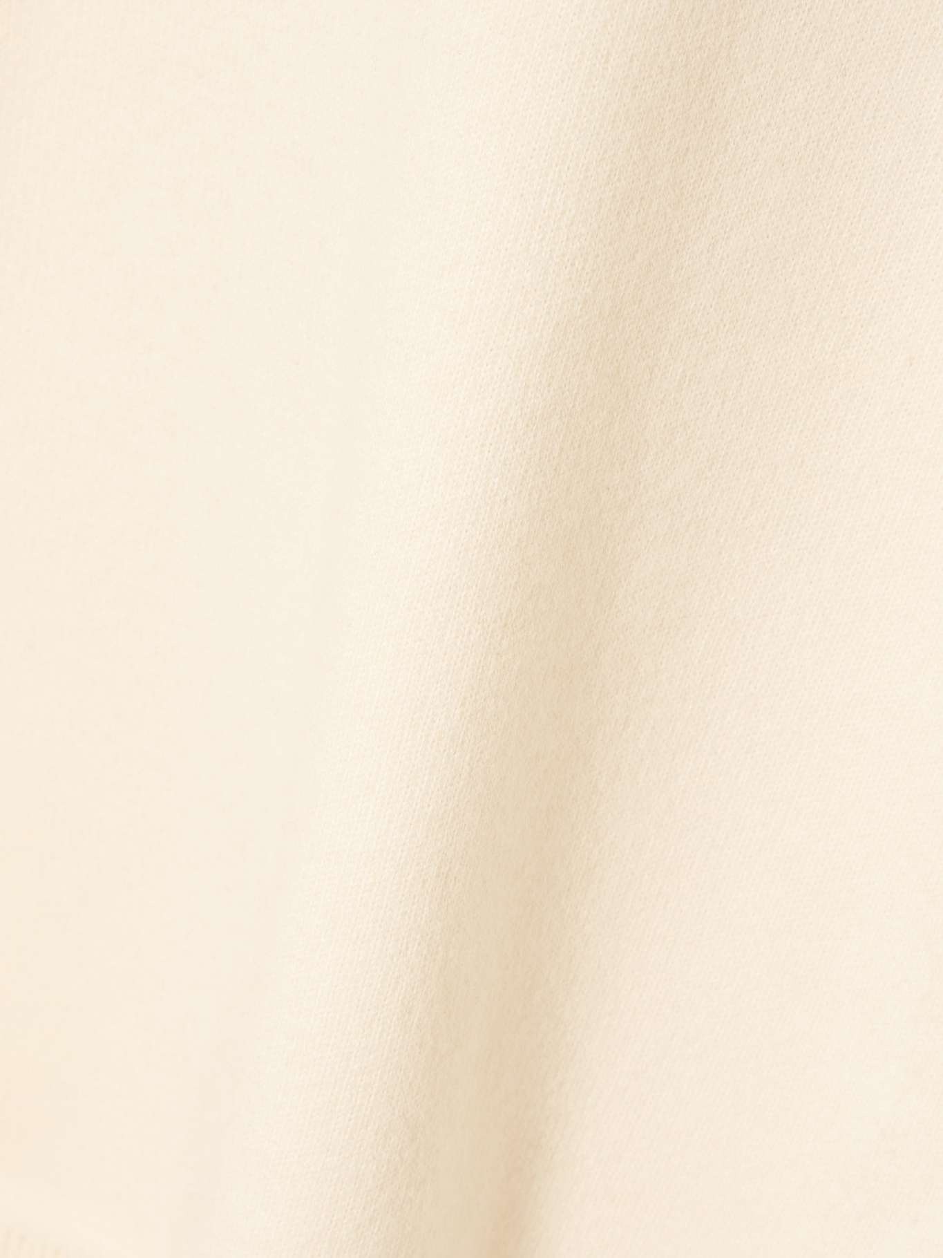 Sarla cashmere hoodie Ivory - 5