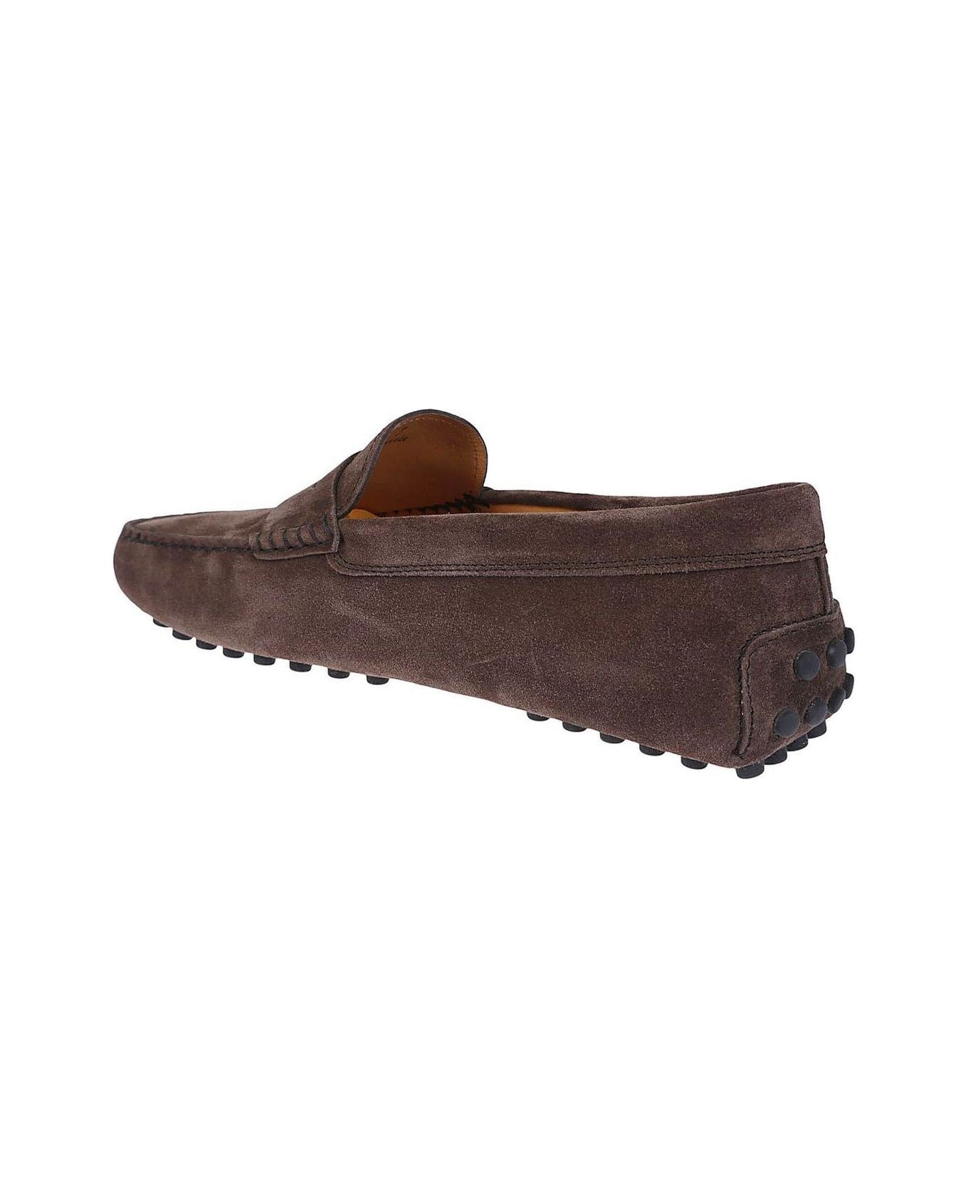 Gommino Driving Shoes - 3