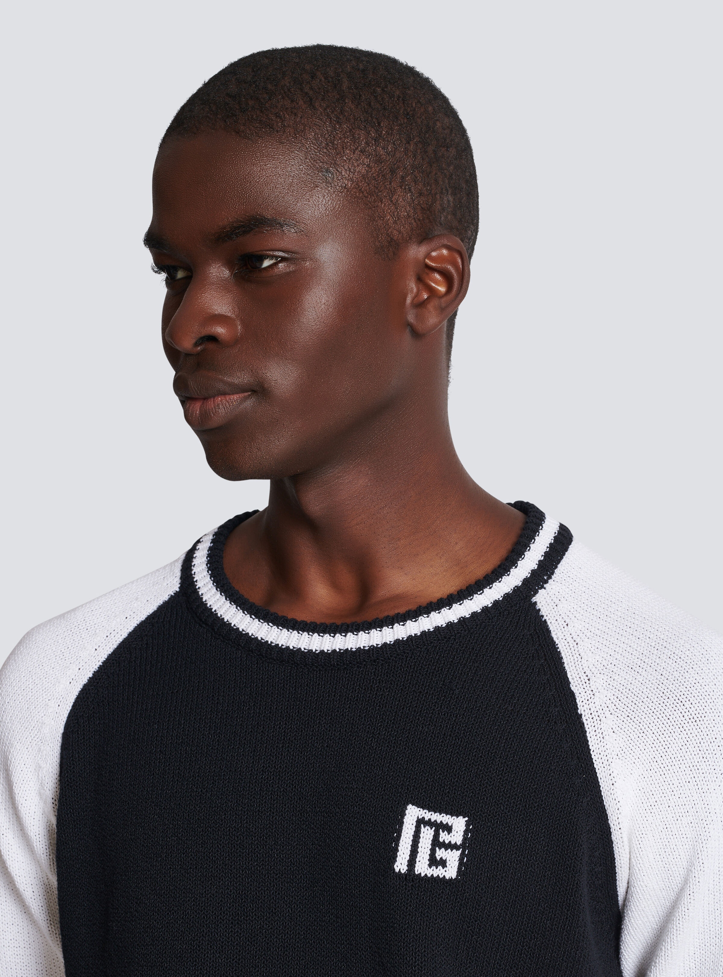 PB signature sweatshirt - 8