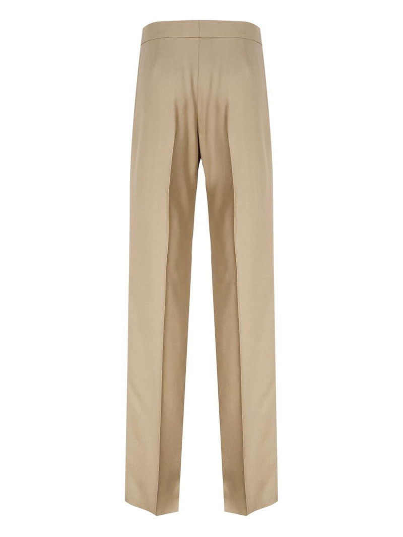 Stella McCartney tailored trousers outlook