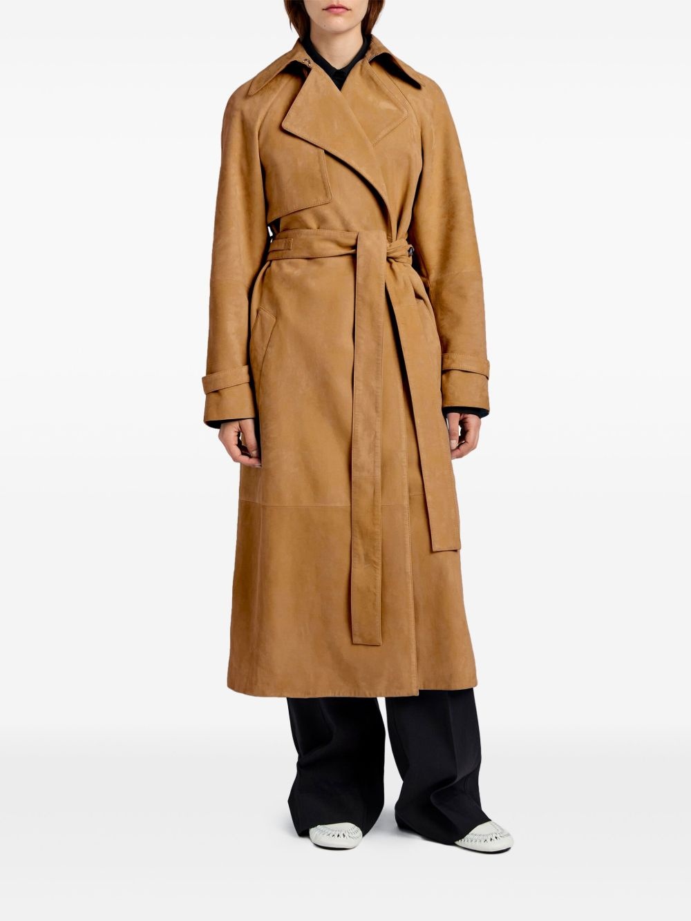 Ramona coat - 7