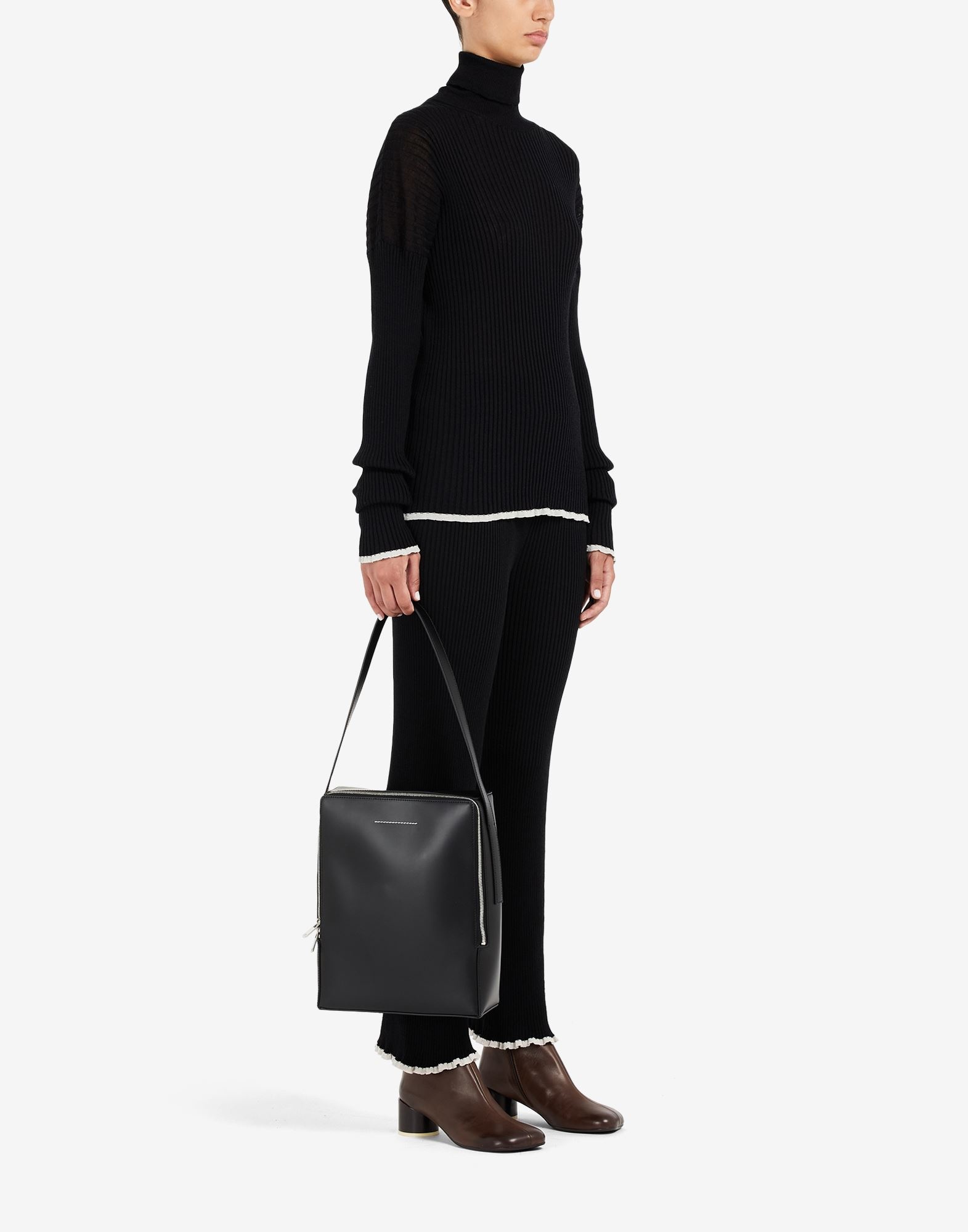 Ergo shoulder bag - 5