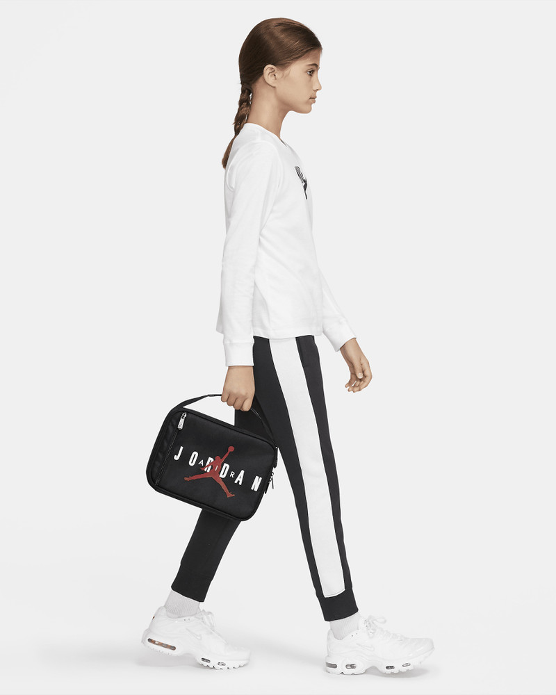 Jordan Lunch Tote Lunch Bag (3L) 9