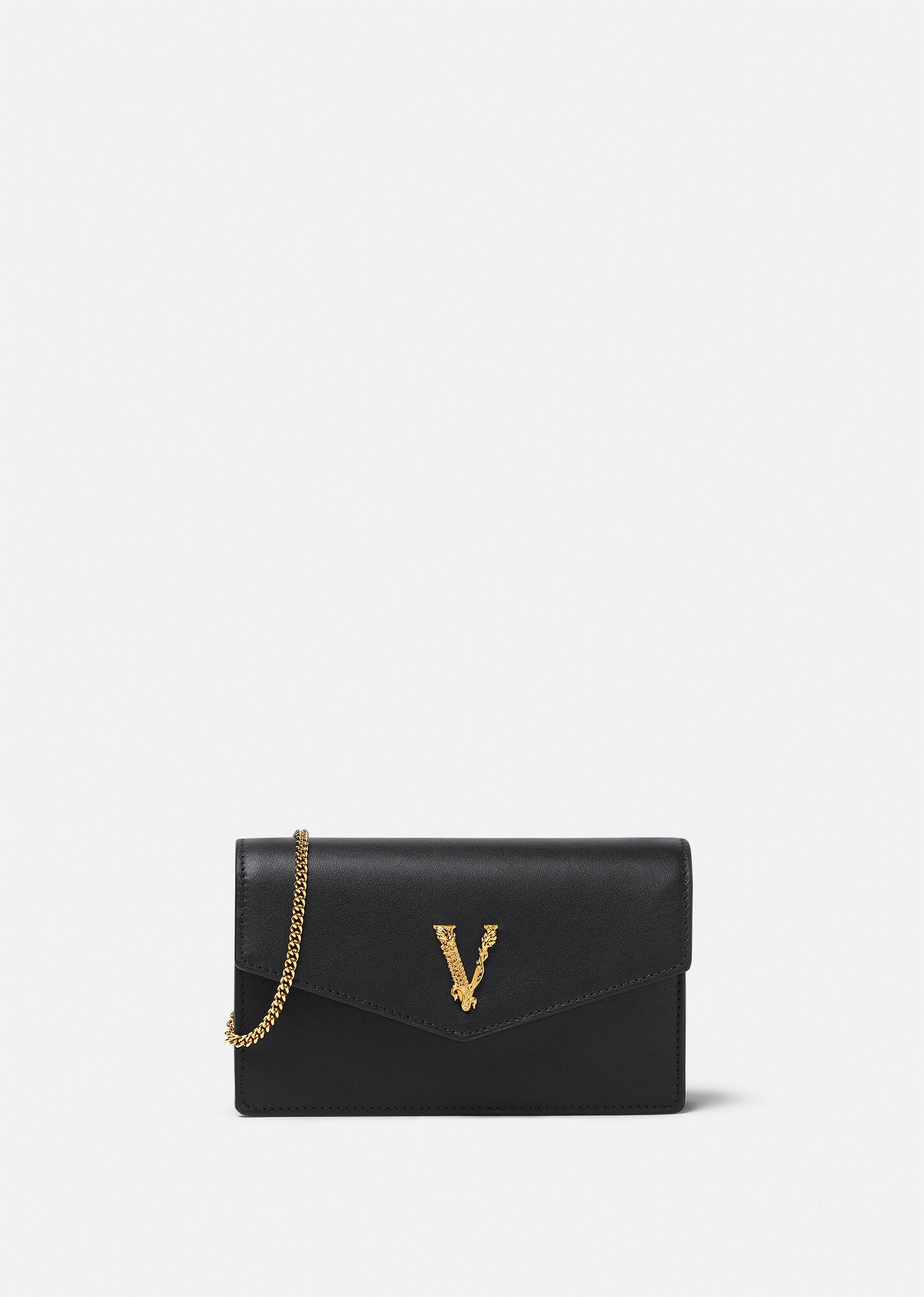 Virtus Mini Chain Wallet - 1