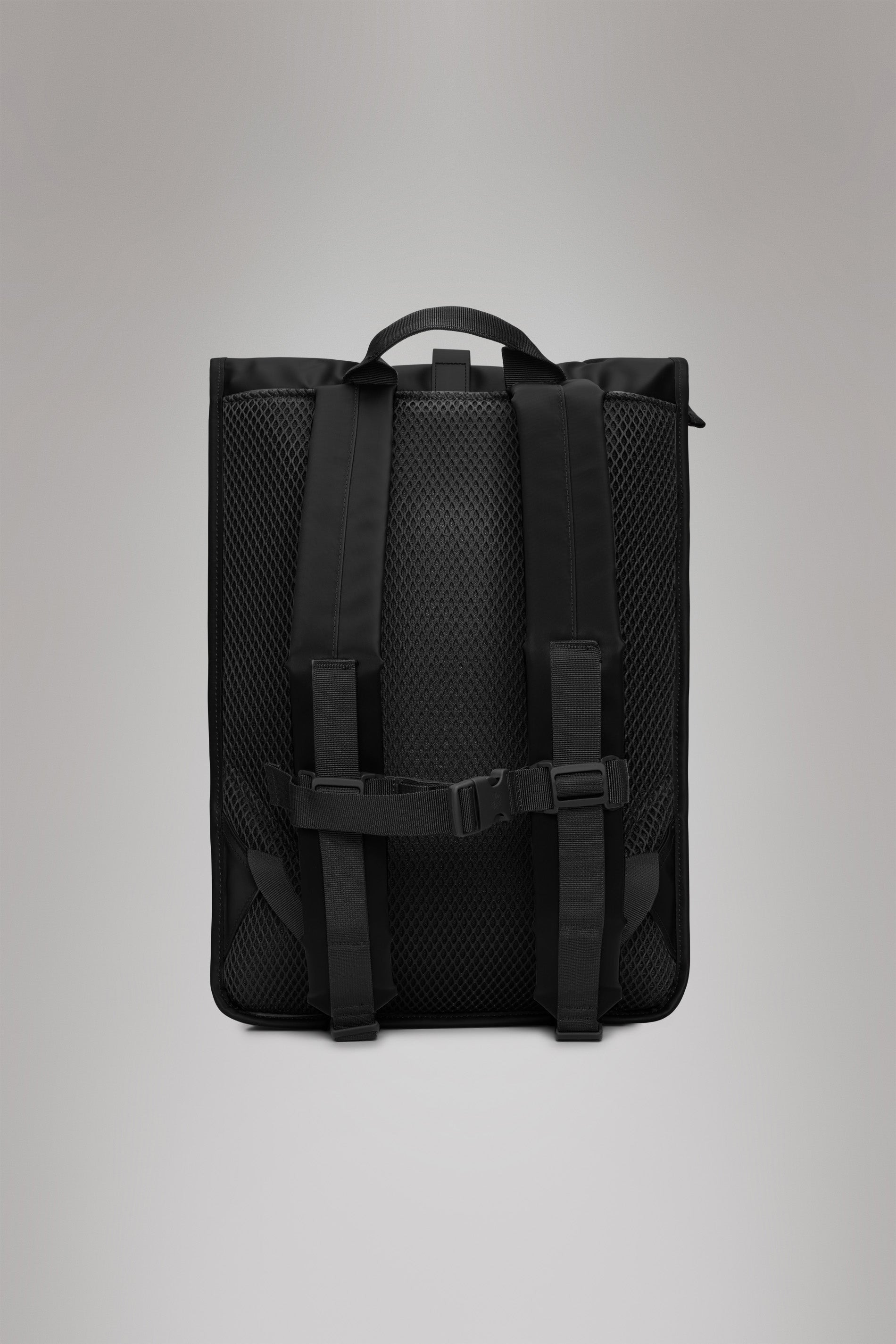 Rolltop Rucksack - 4