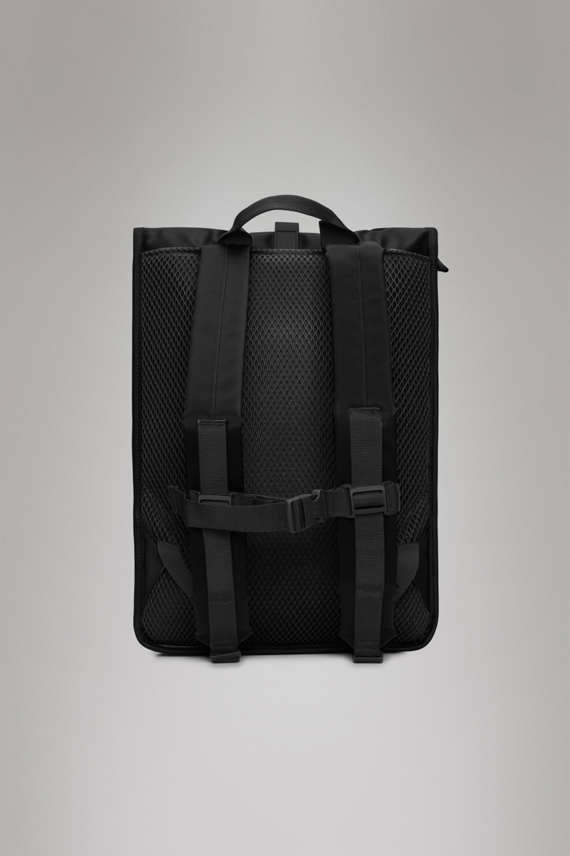 Rolltop Rucksack 4