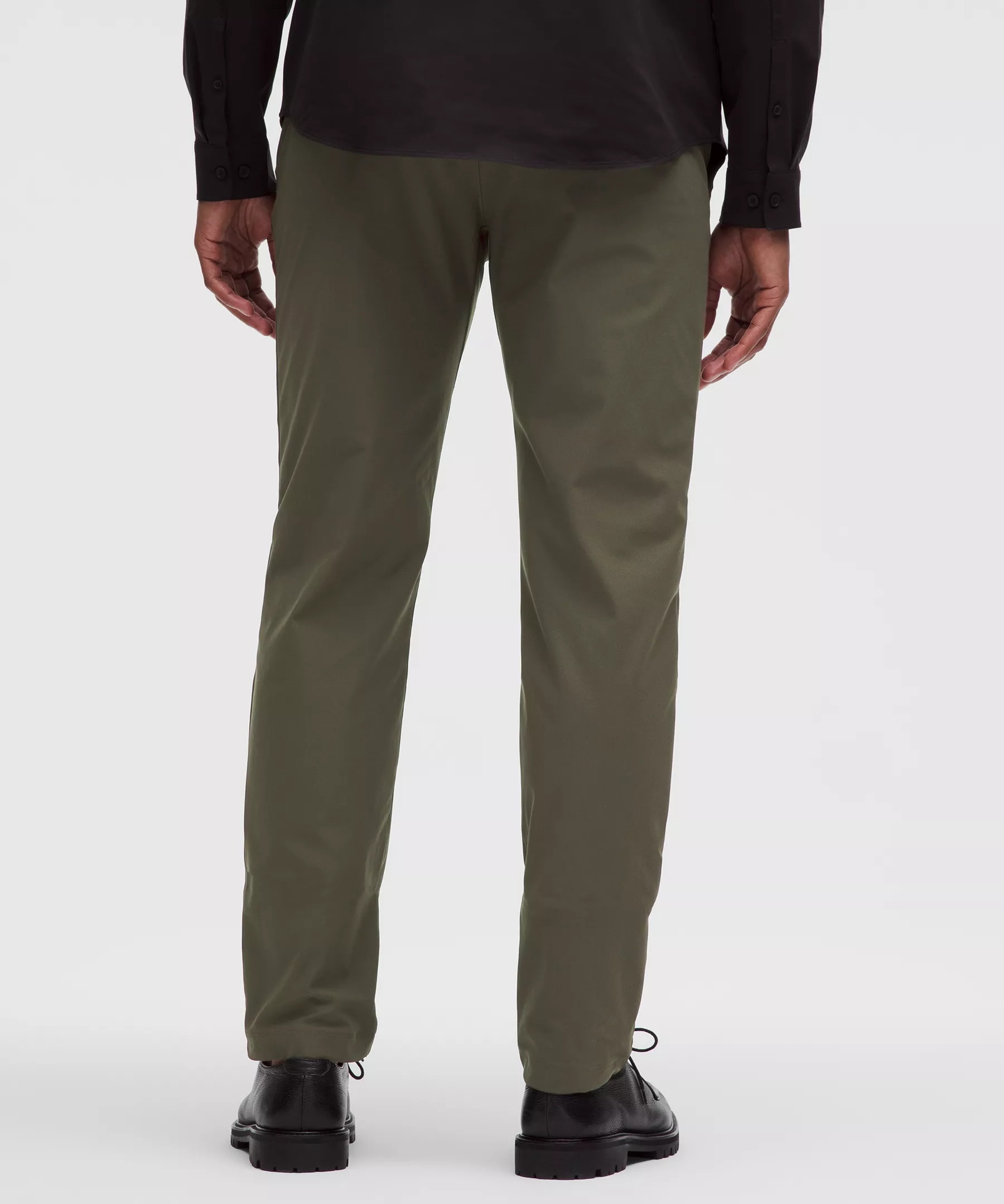 ABC Classic-Fit Trouser 34L *Warpstreme - 3